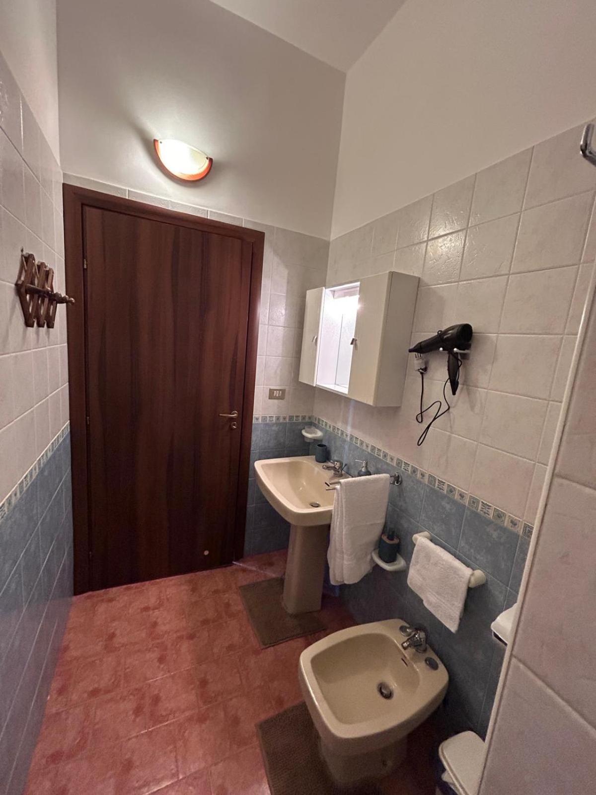 Bellammari House Apartment Palermo