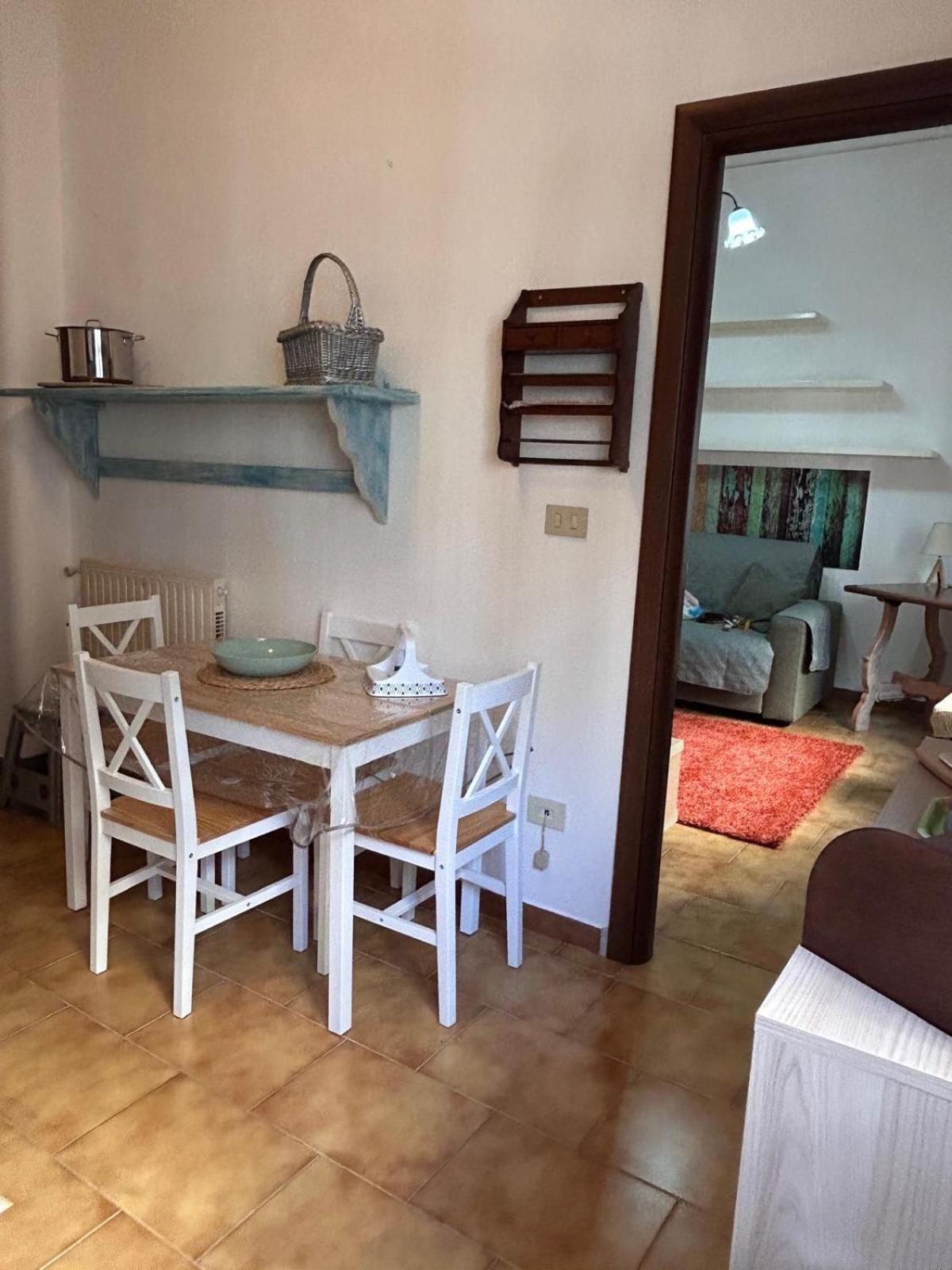 Bellammari House Apartment Palermo
