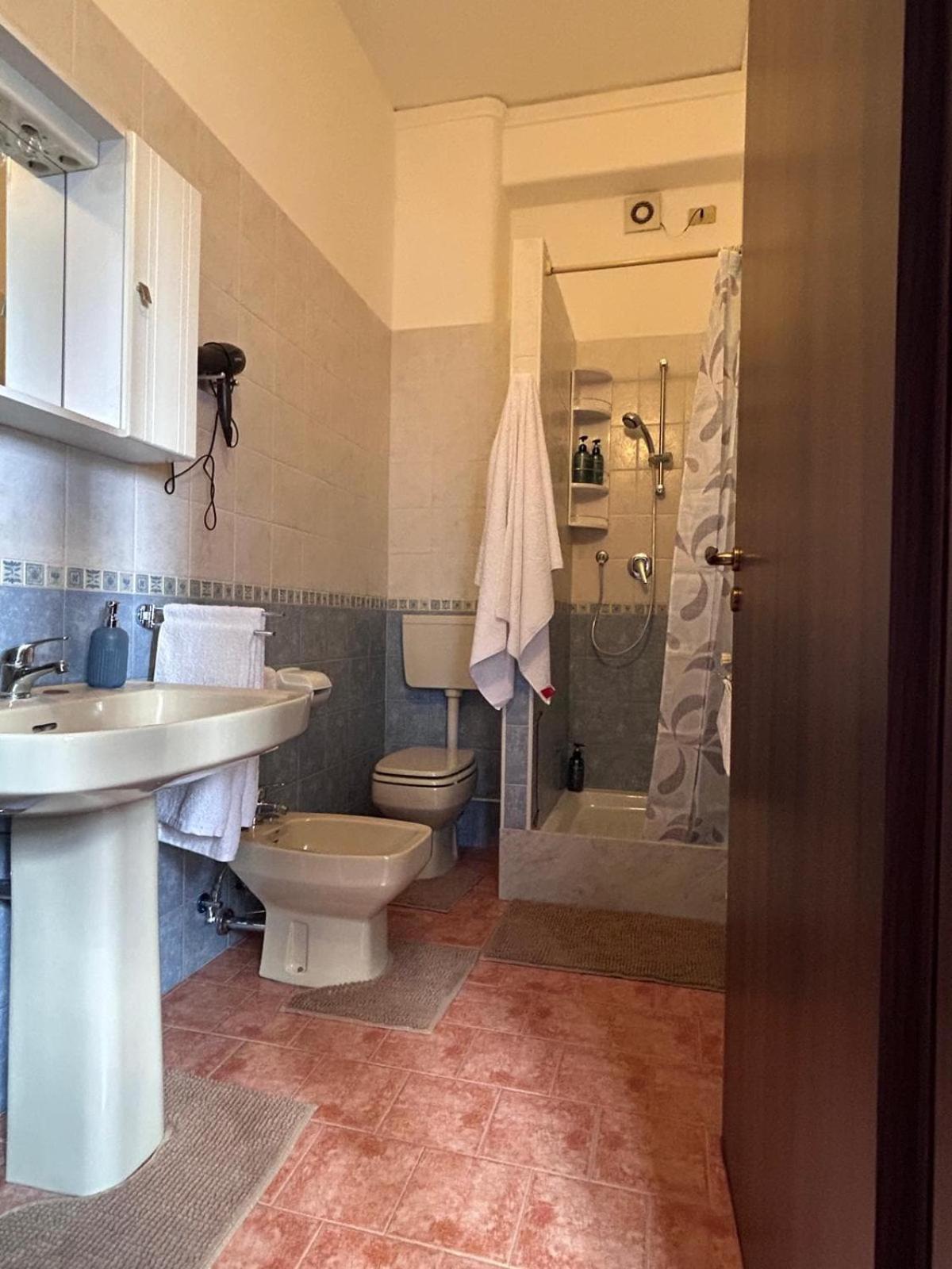 Bellammari House Apartment *