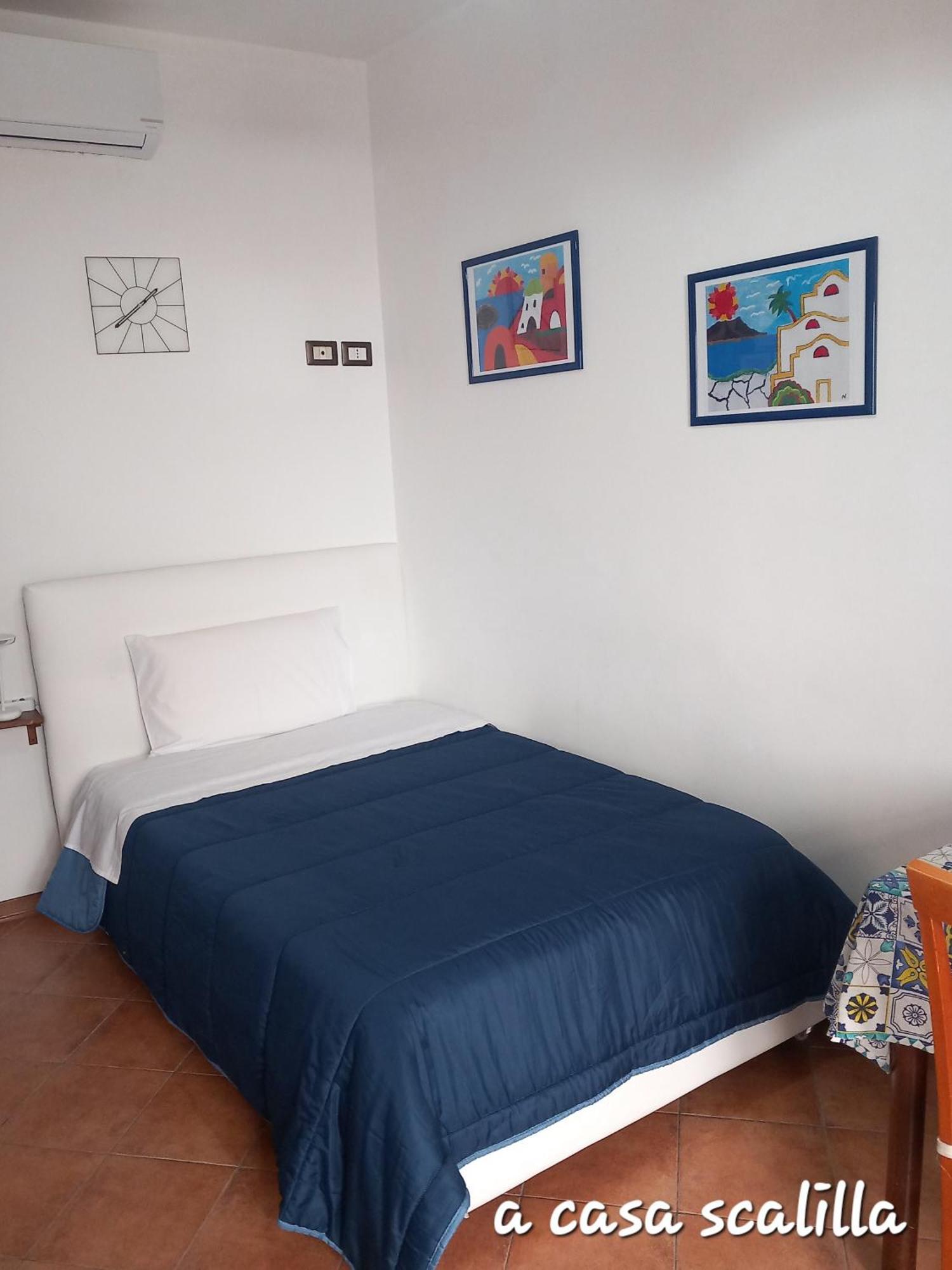 Appartamento A Casa Scalilla