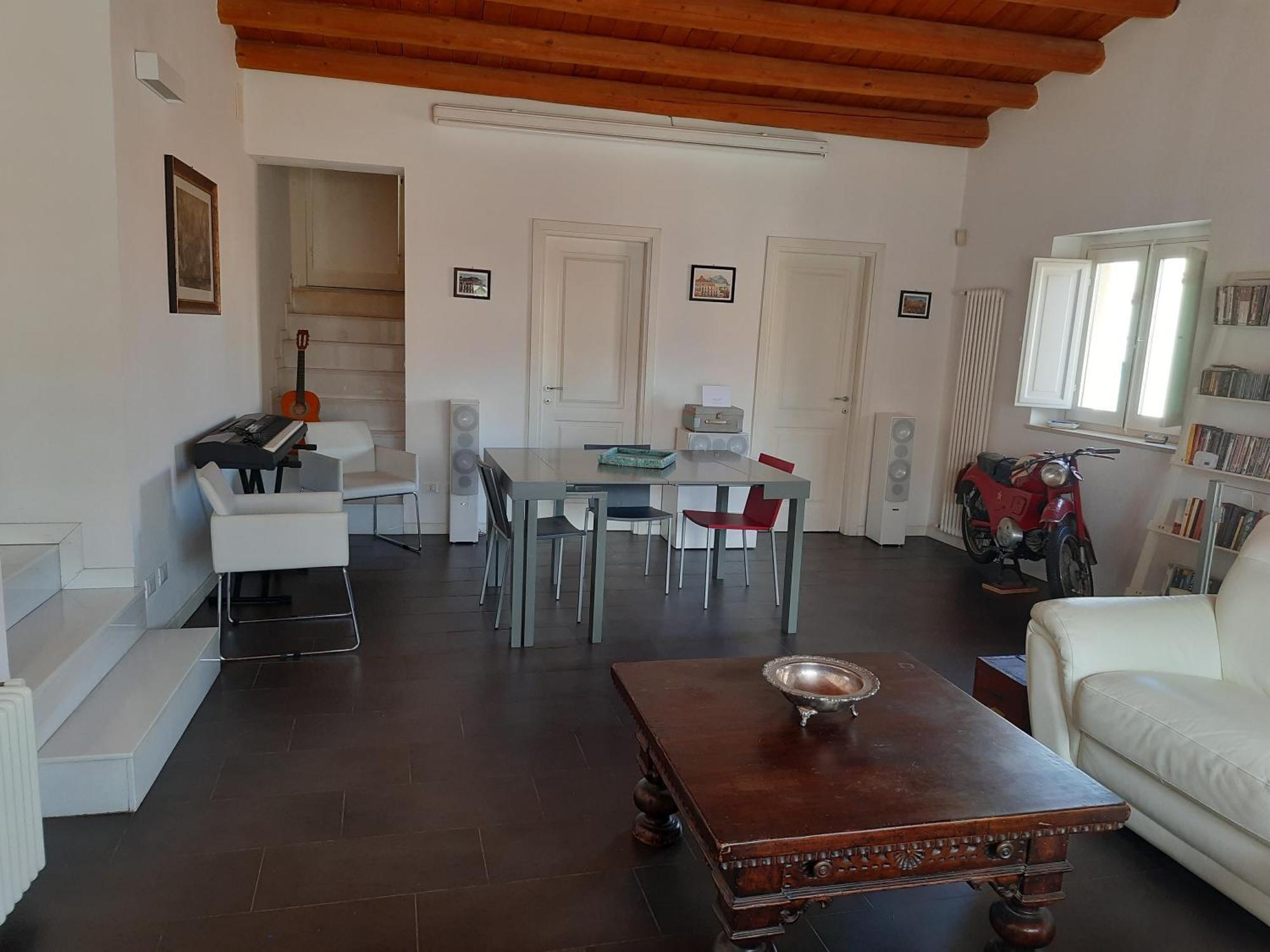 Apartamento The Rooftop *