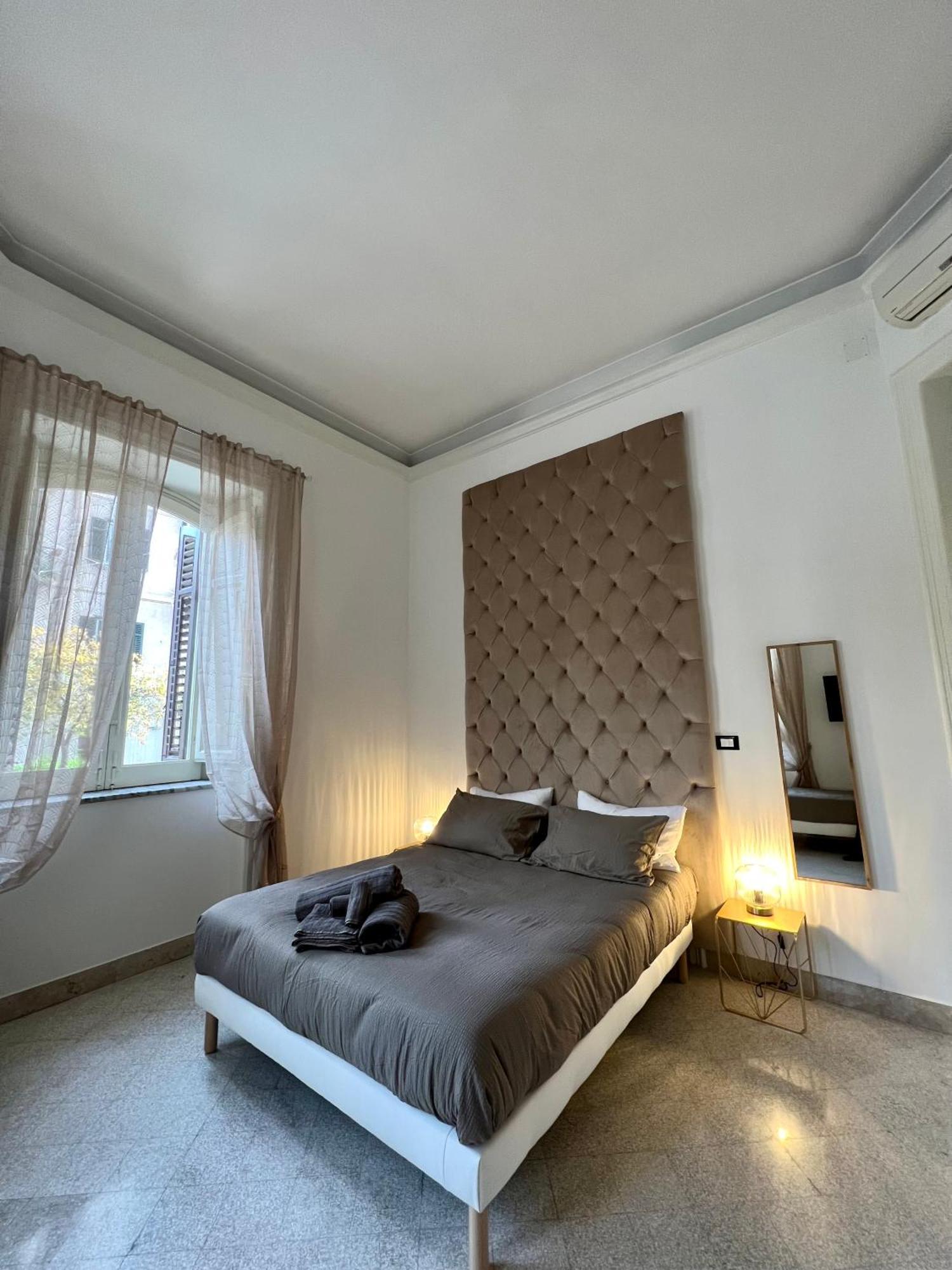 Bed & Breakfast Aristocasa Luxury *
