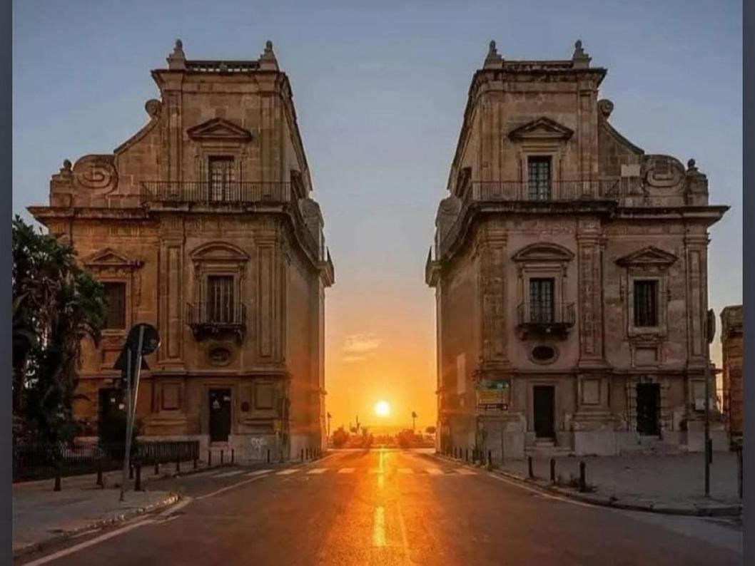 Siloe Holiday home Palermo