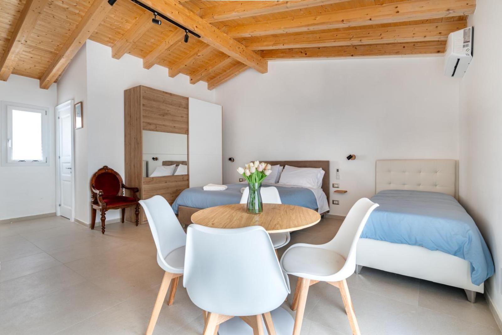 Holiday home Le Piccole Duse *