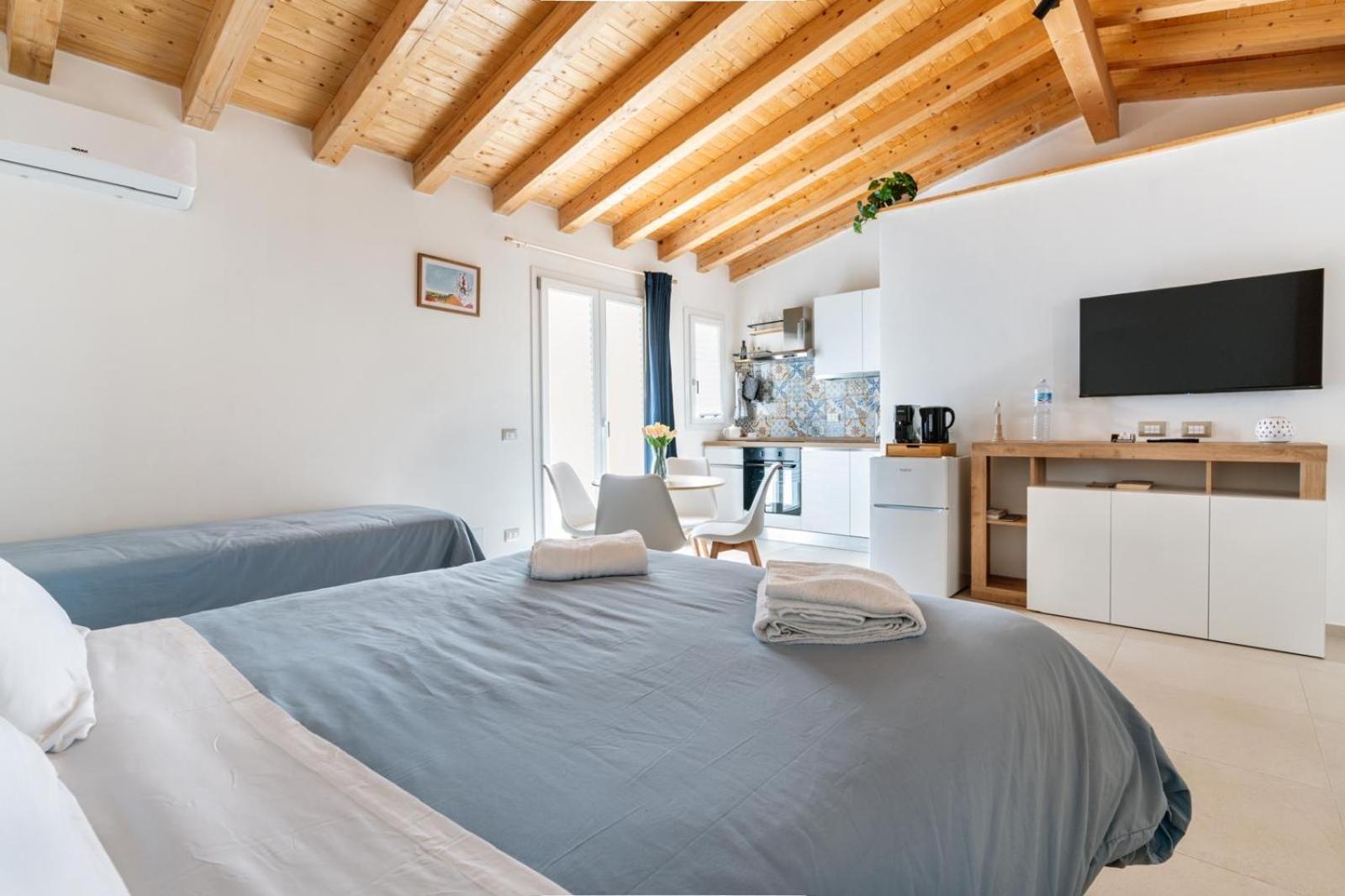 Le Piccole Duse Holiday home Palermo