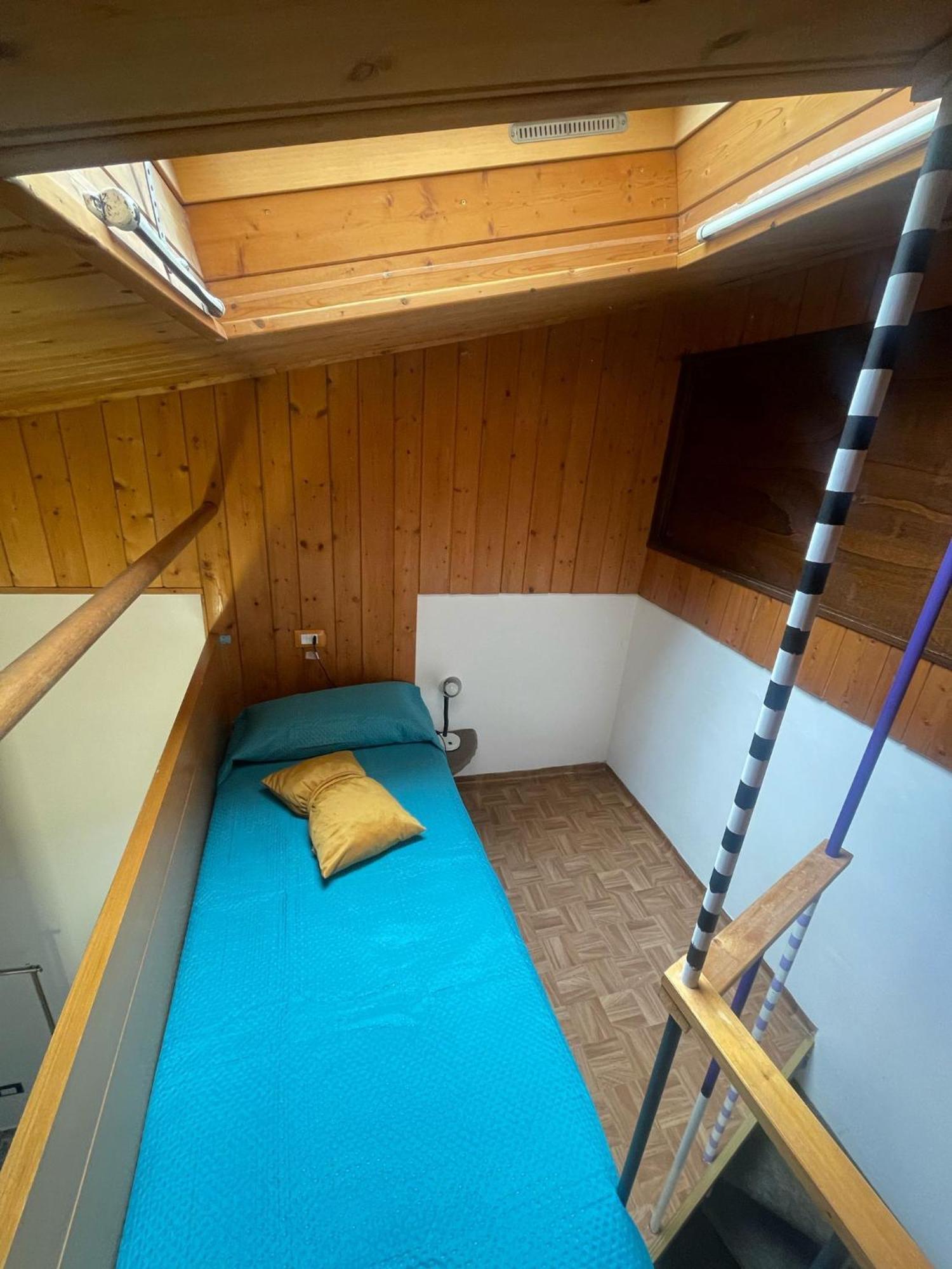 Cortile Siciliano Apartment Palermo