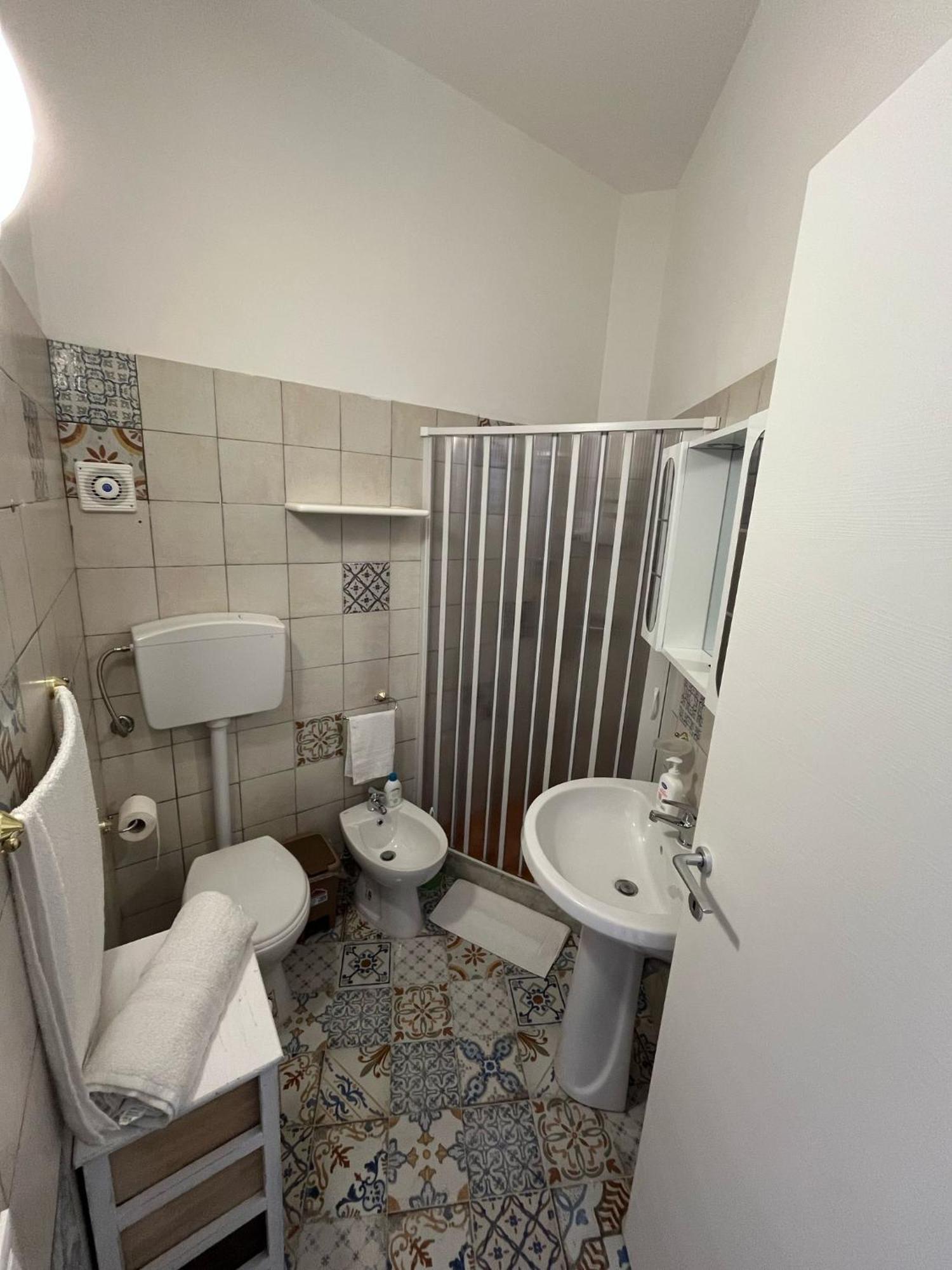 Apartment Cortile Siciliano Palermo