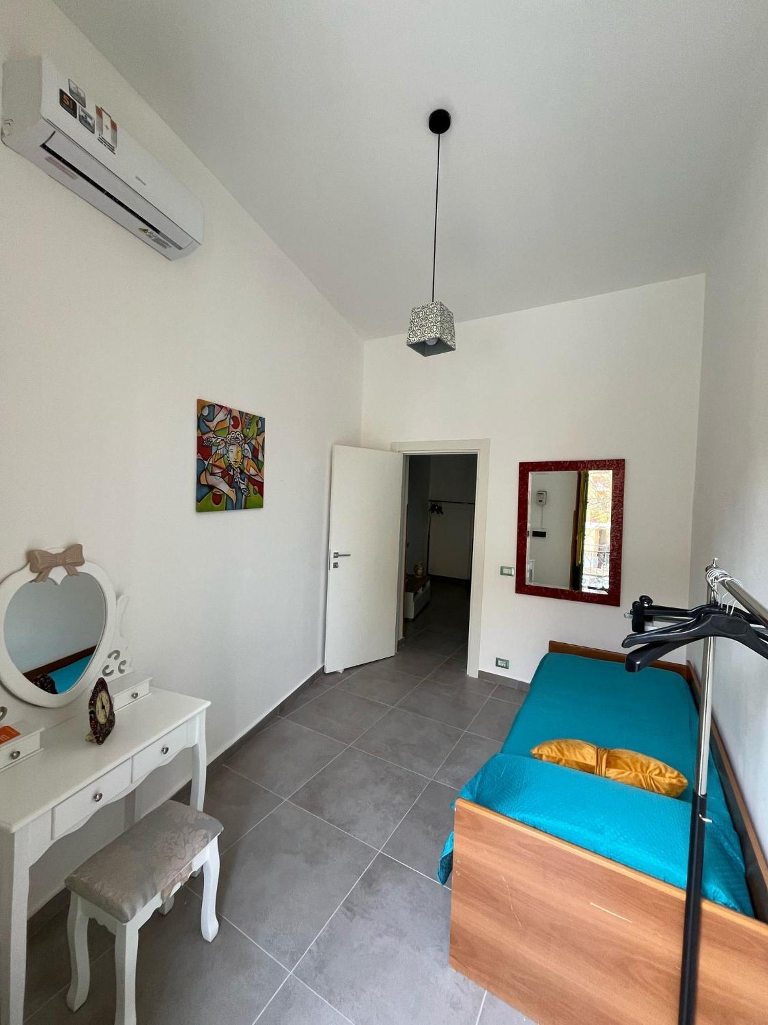 Cortile Siciliano Apartment *