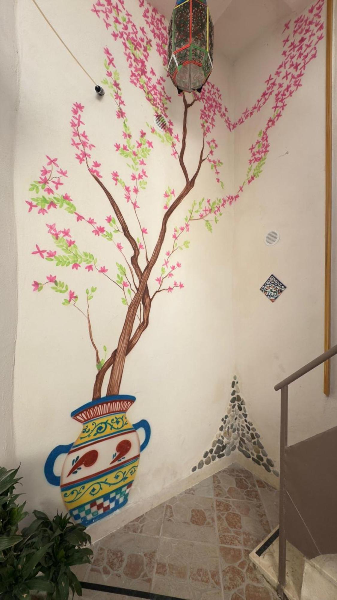 Cortile Siciliano Apartment Palermo