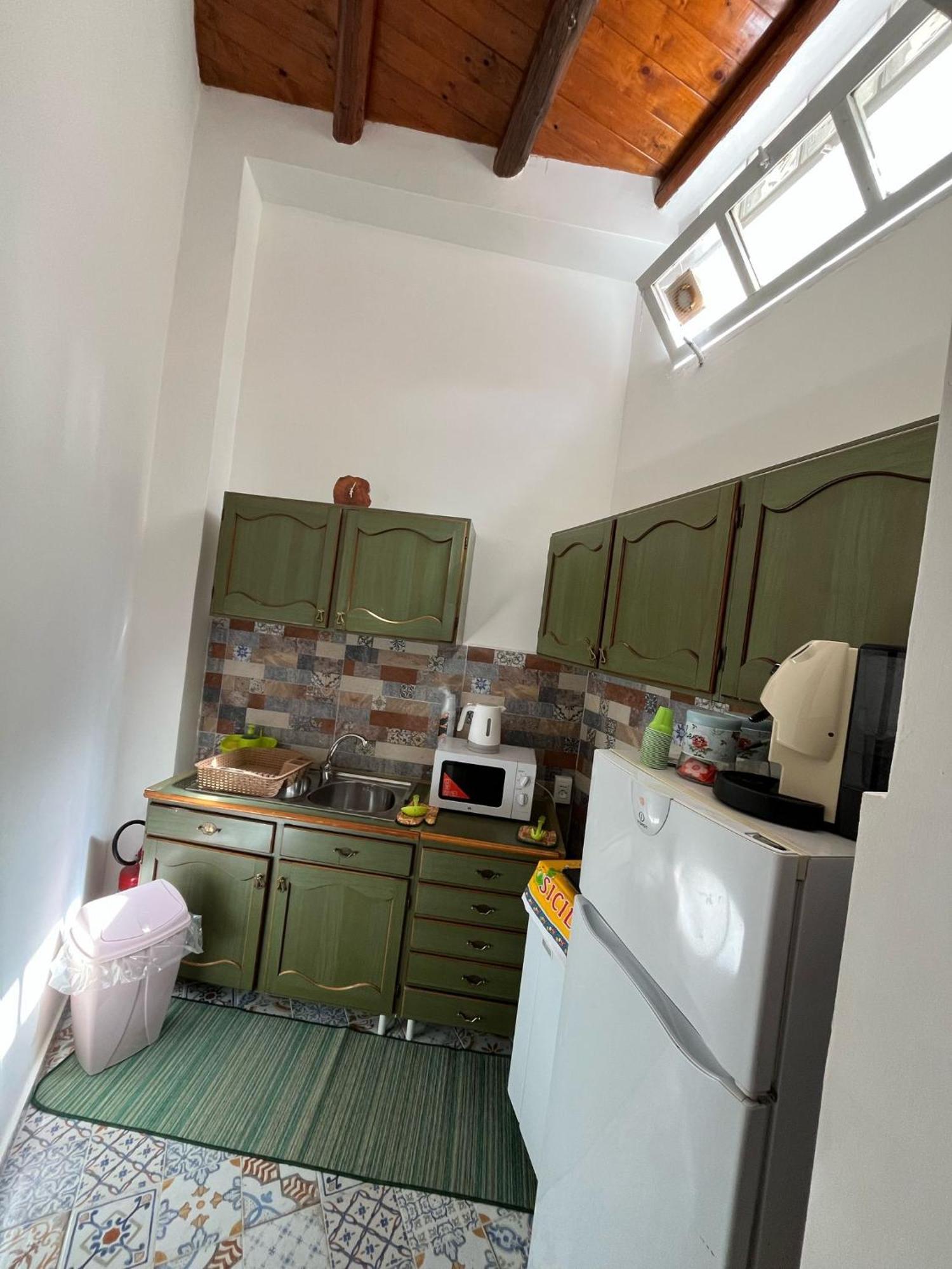 Apartment Cortile Siciliano