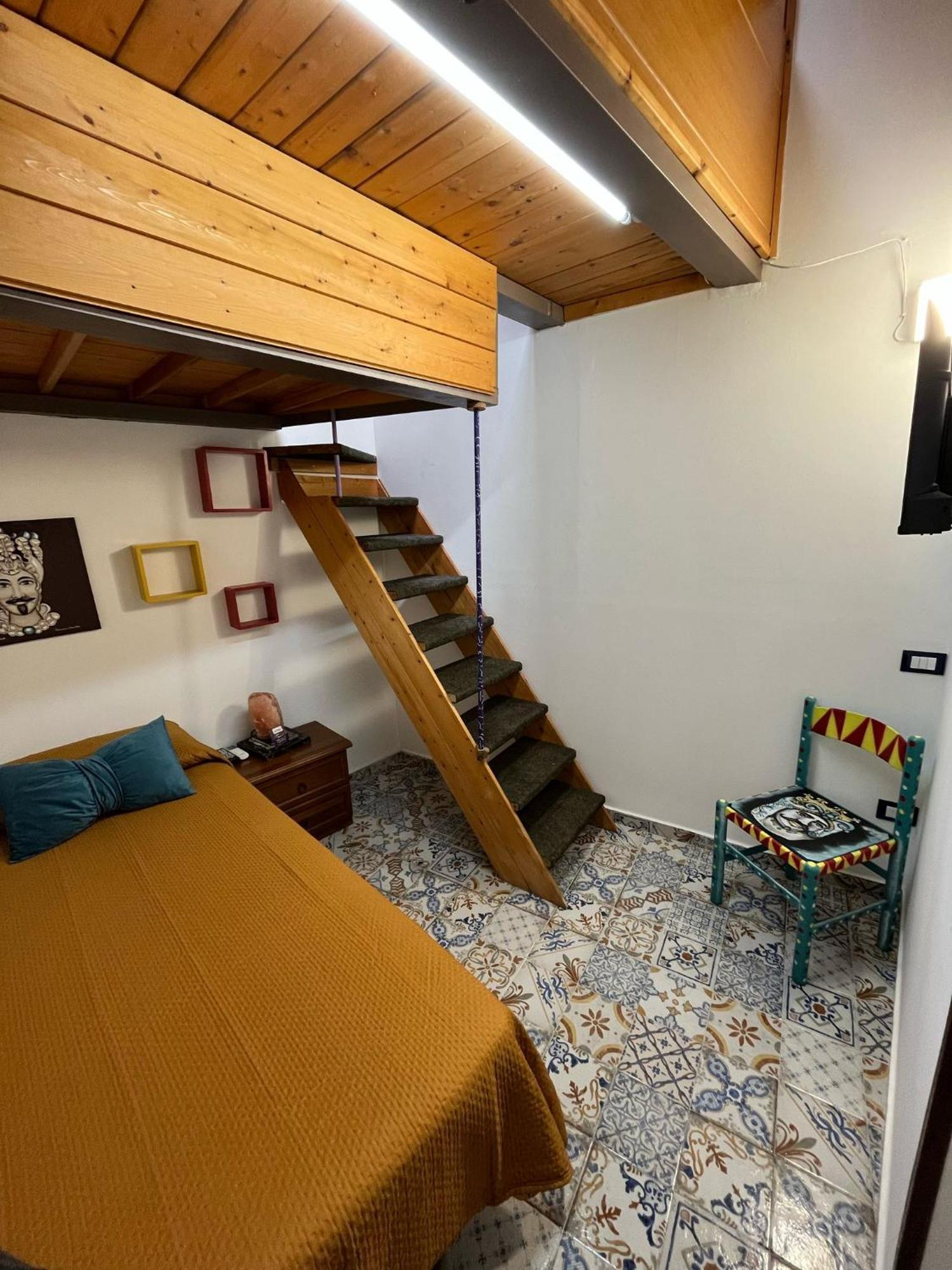 Apartment Cortile Siciliano *