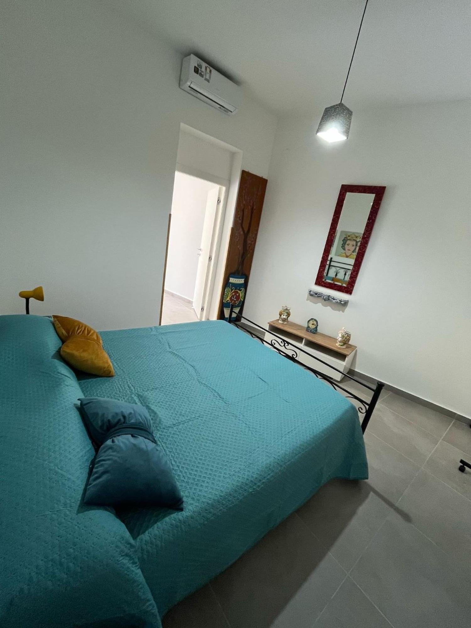 Cortile Siciliano Apartment