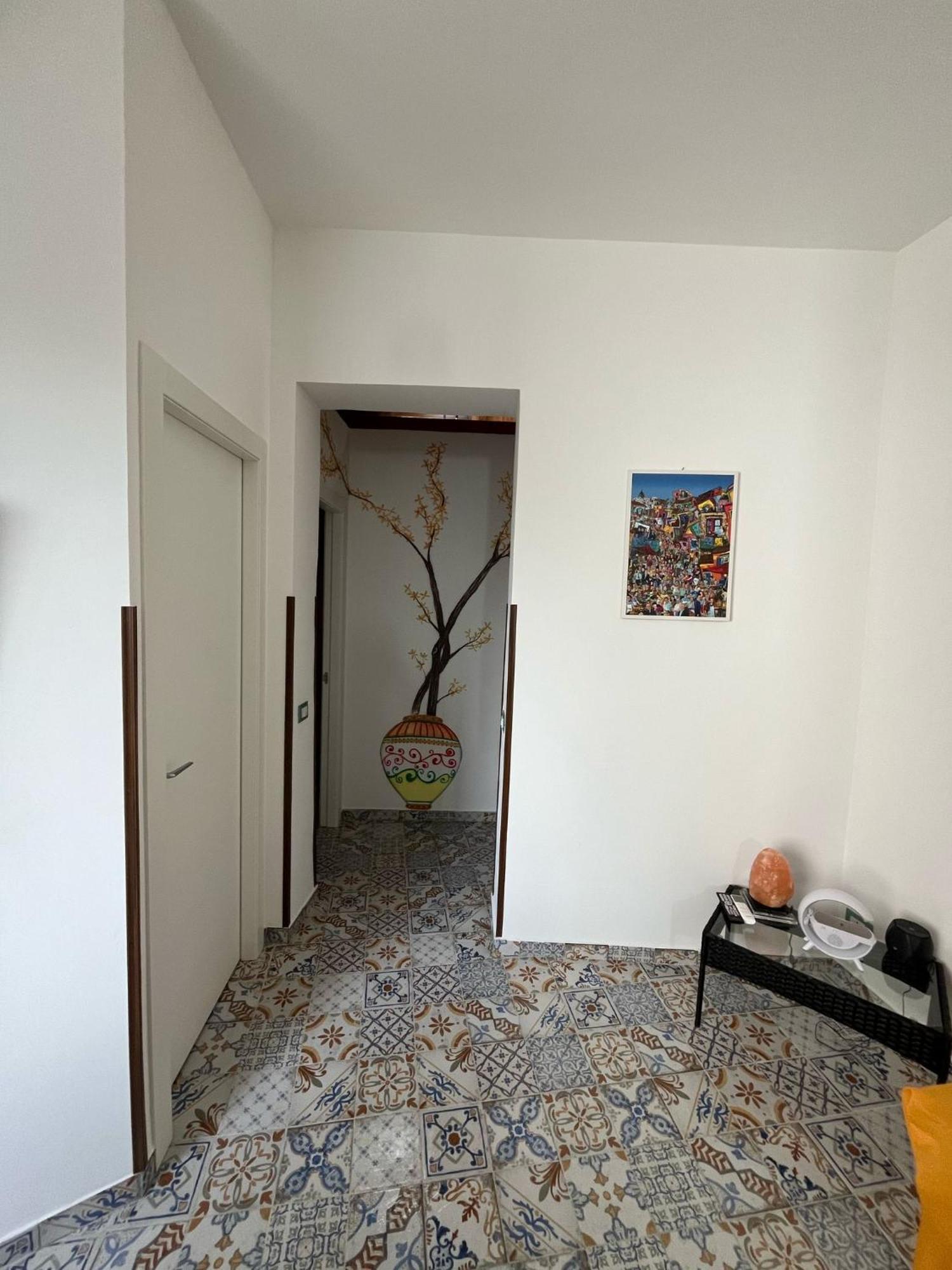 Cortile Siciliano