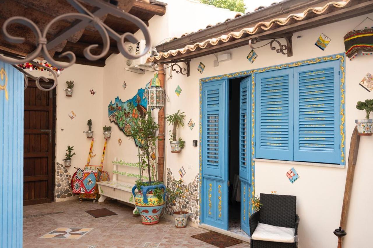 Apartment Cortile Siciliano *