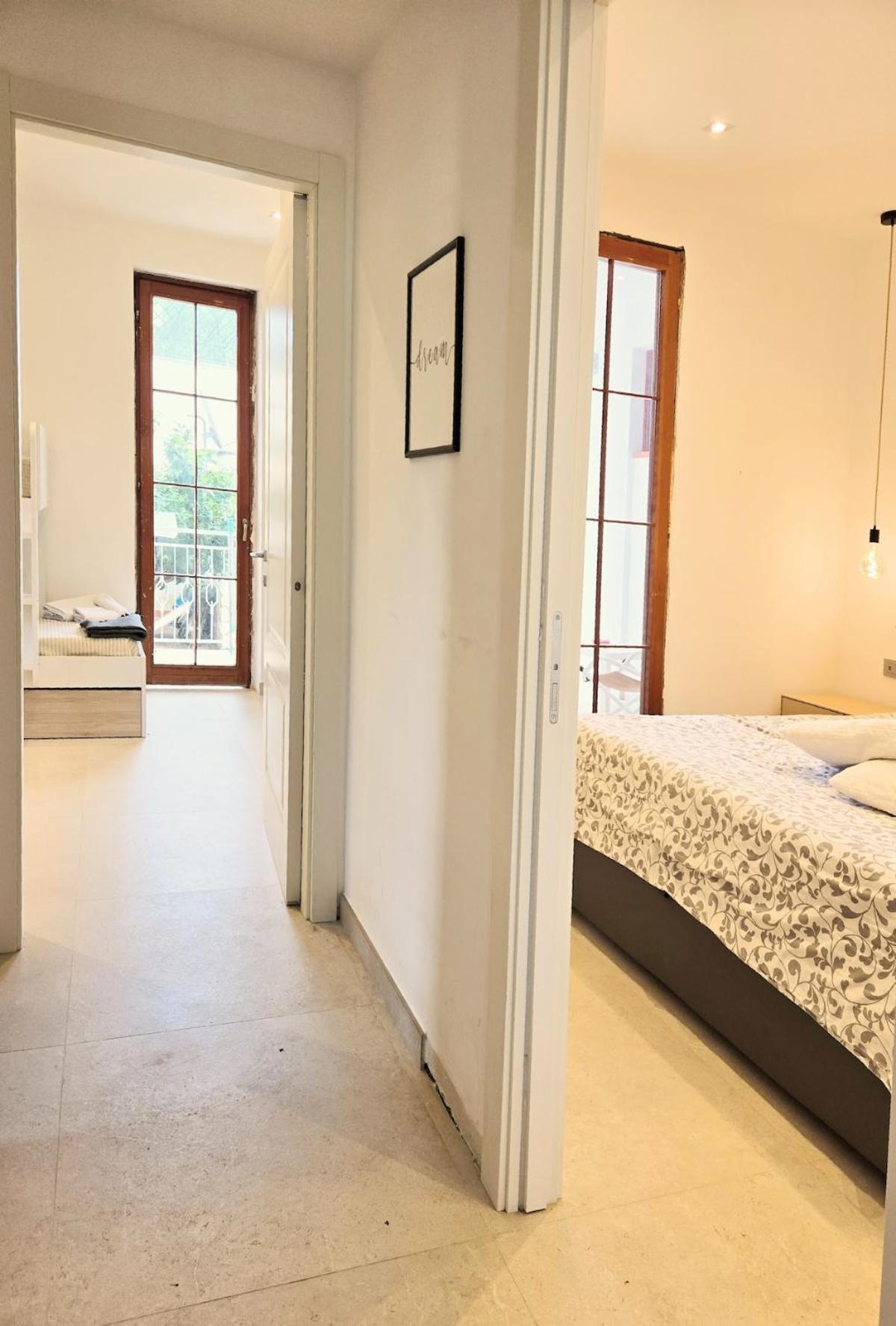 Lumos Mondello Villa *