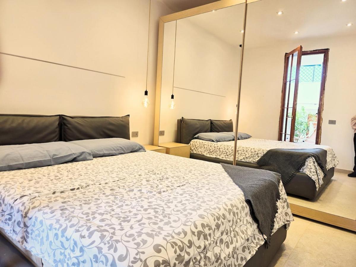 Villa Lumos Mondello *