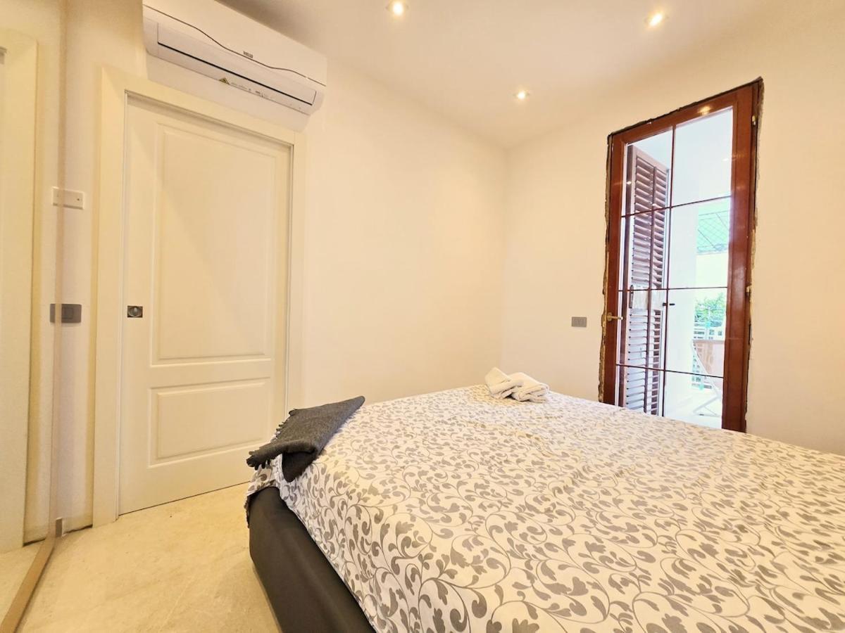 Villa Lumos Mondello