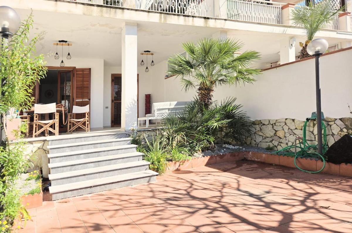 Lumos Mondello Villa *
