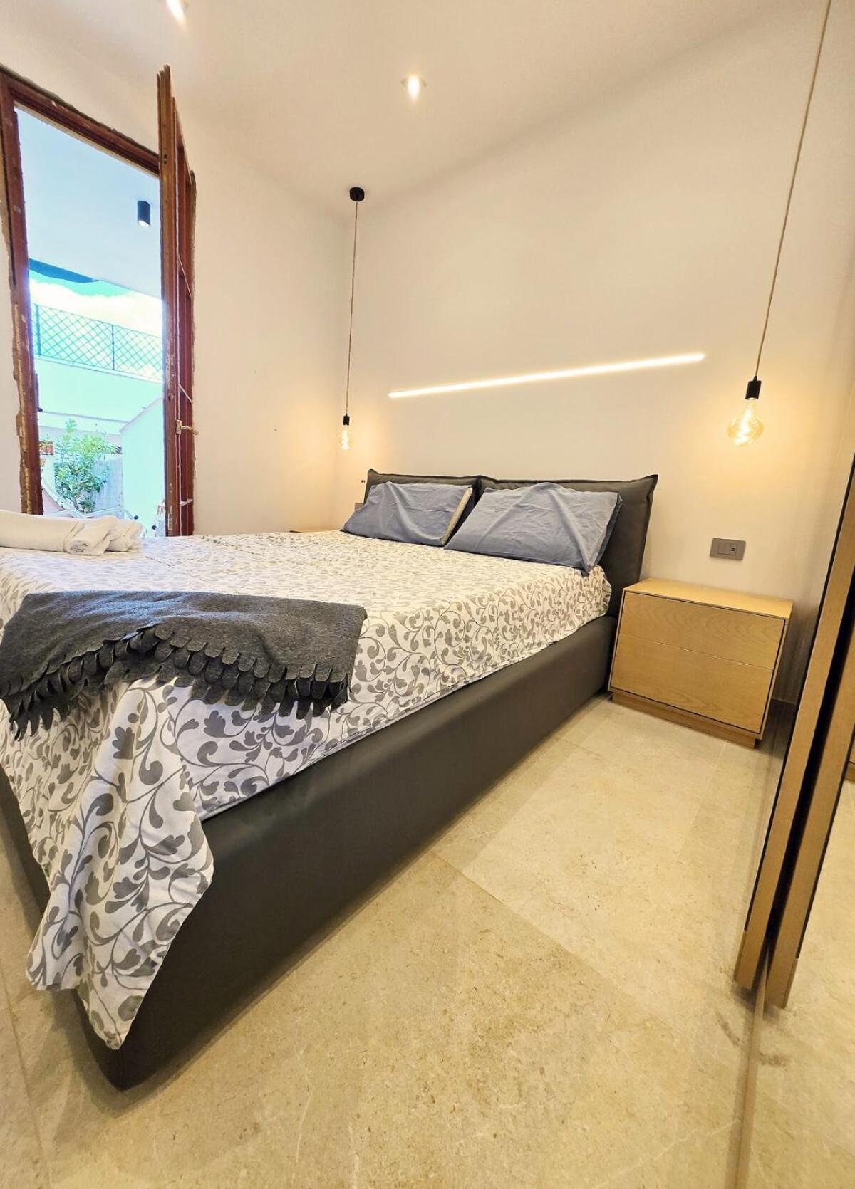 Villa Lumos Mondello Palermo