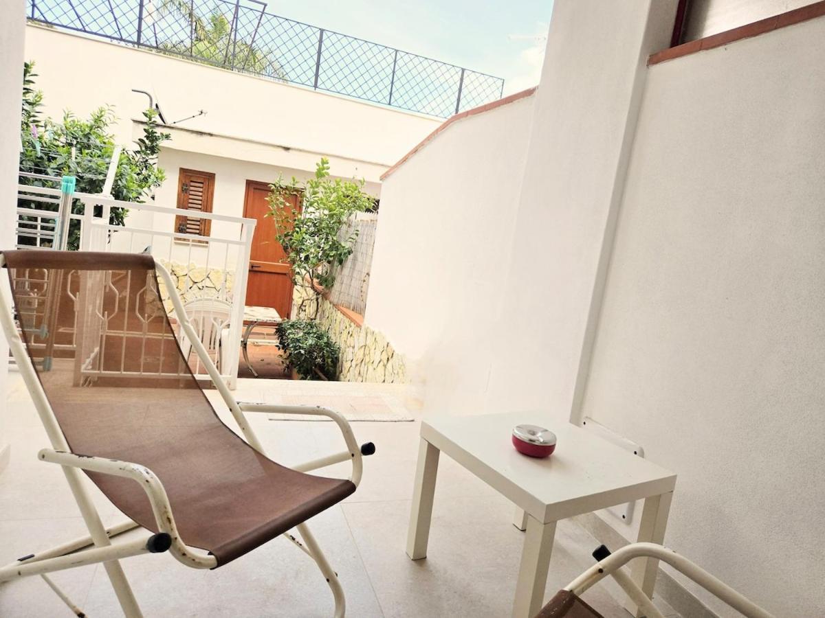 Lumos Mondello Villa *