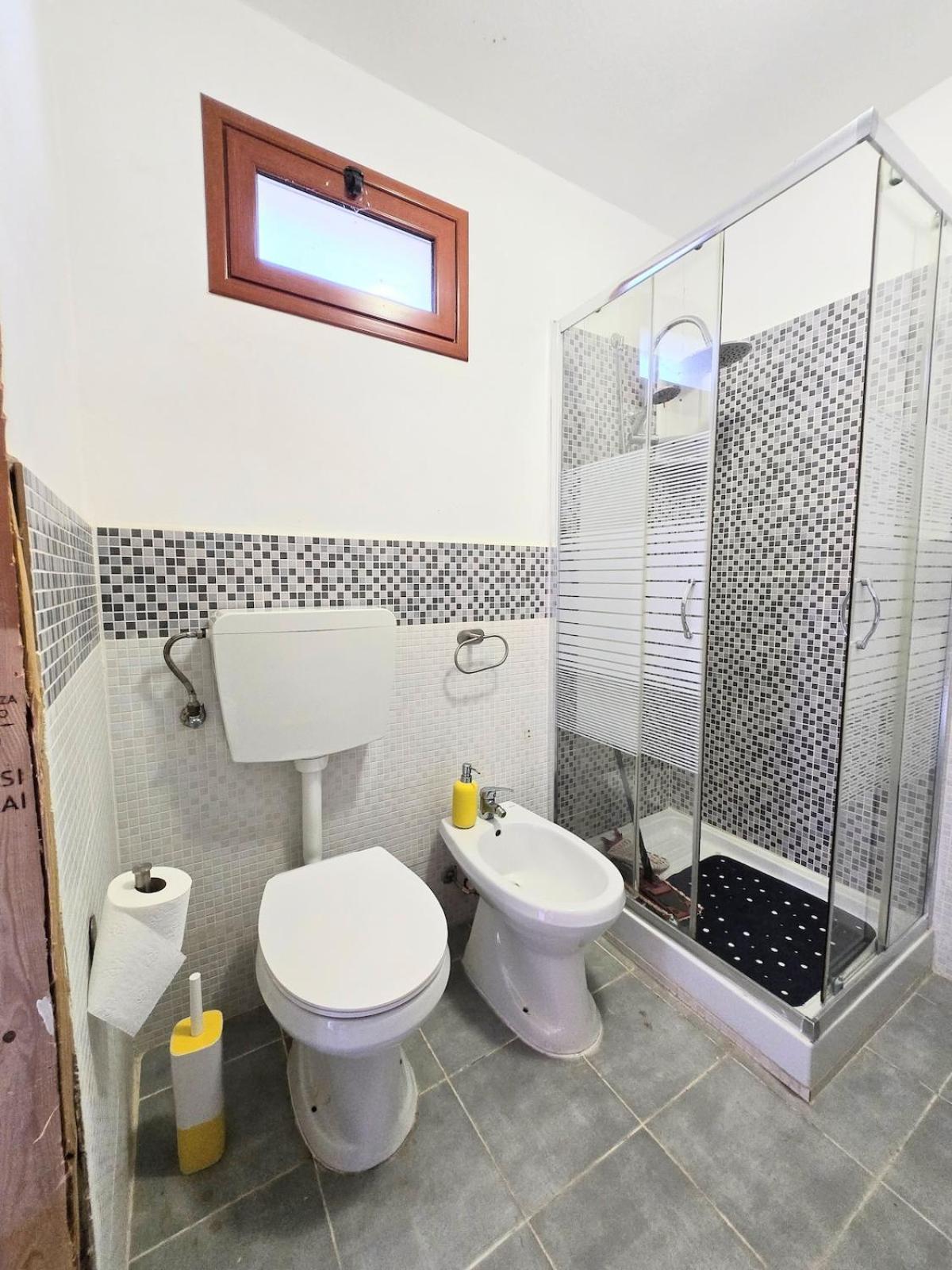 Lumos Mondello Villa Palermo