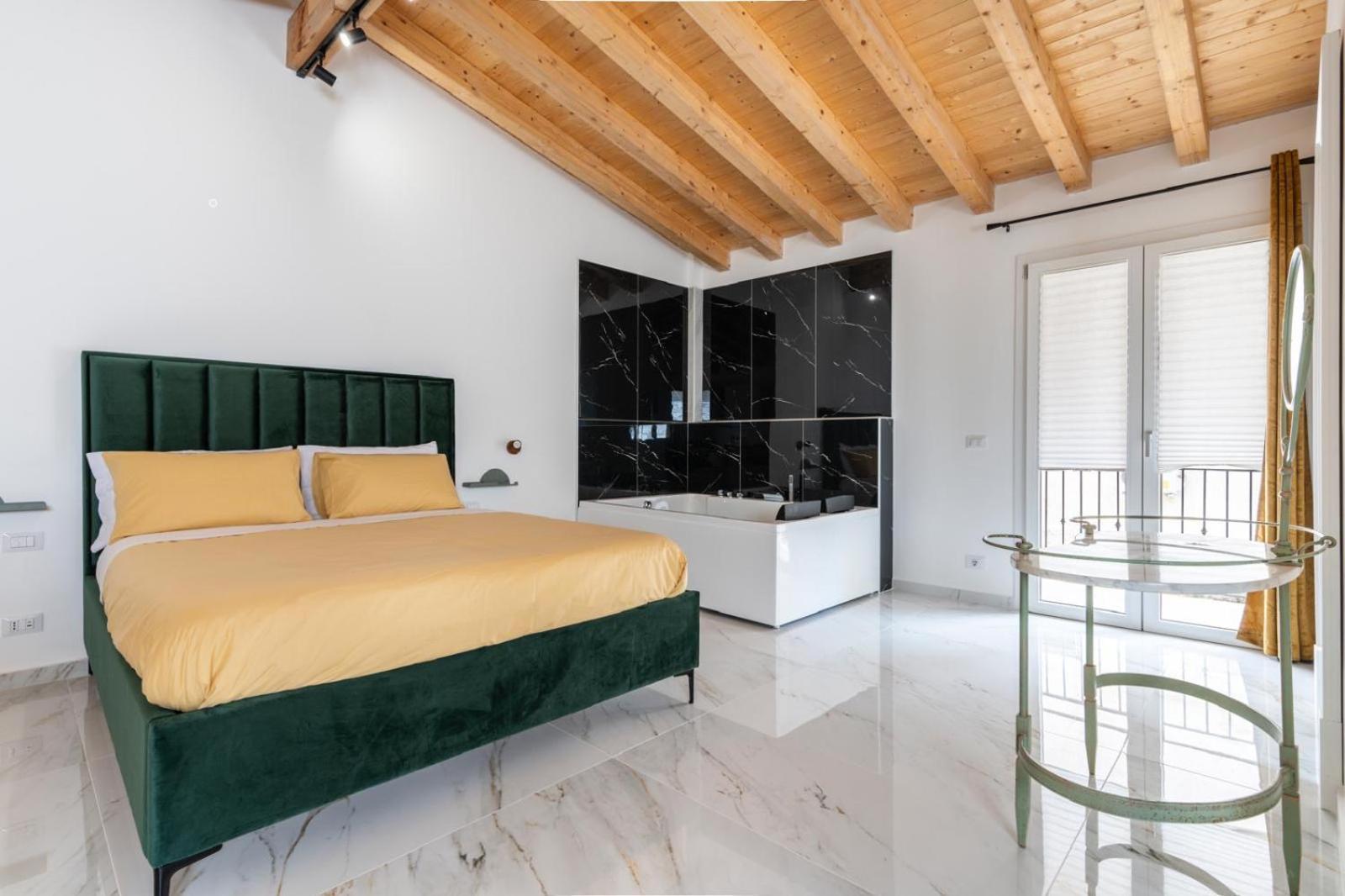 Le Piccole Duse Holiday home *