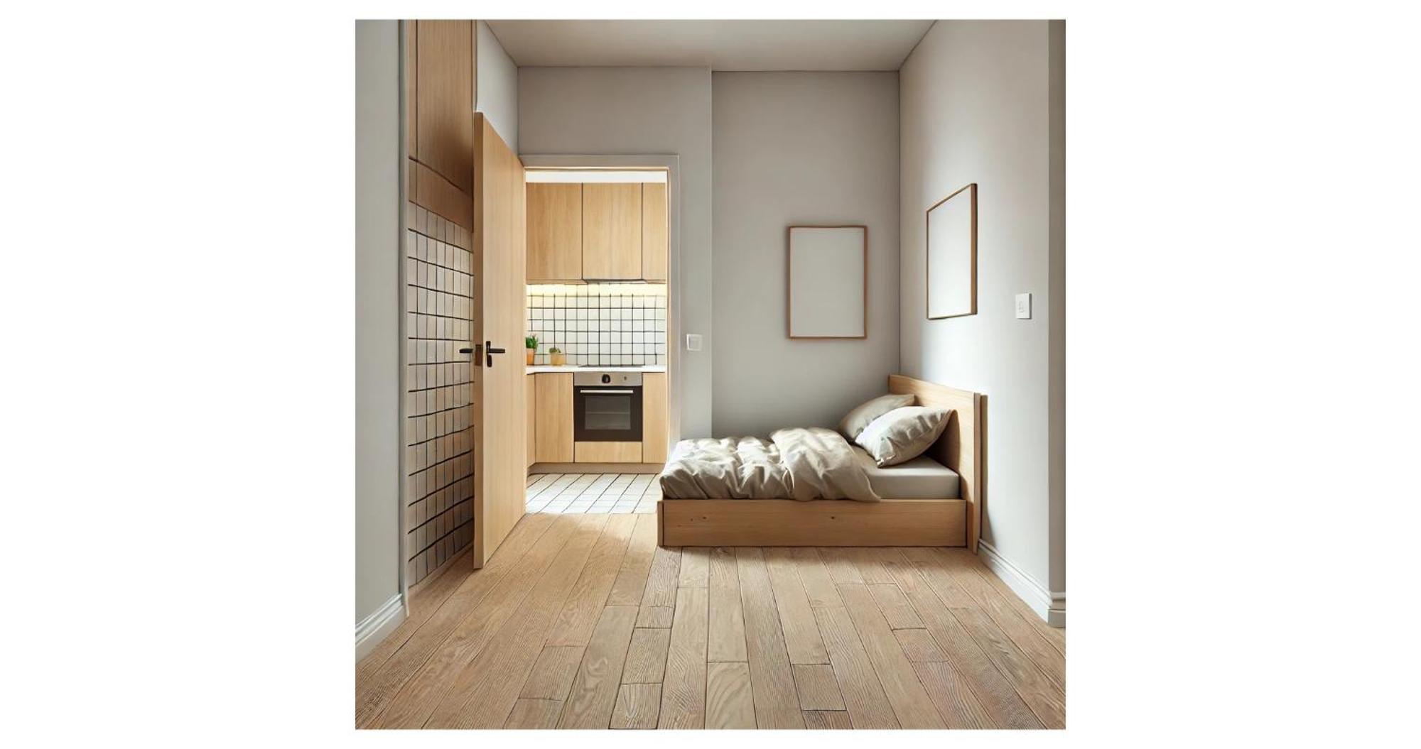 Stratuzza Apartment Palermo