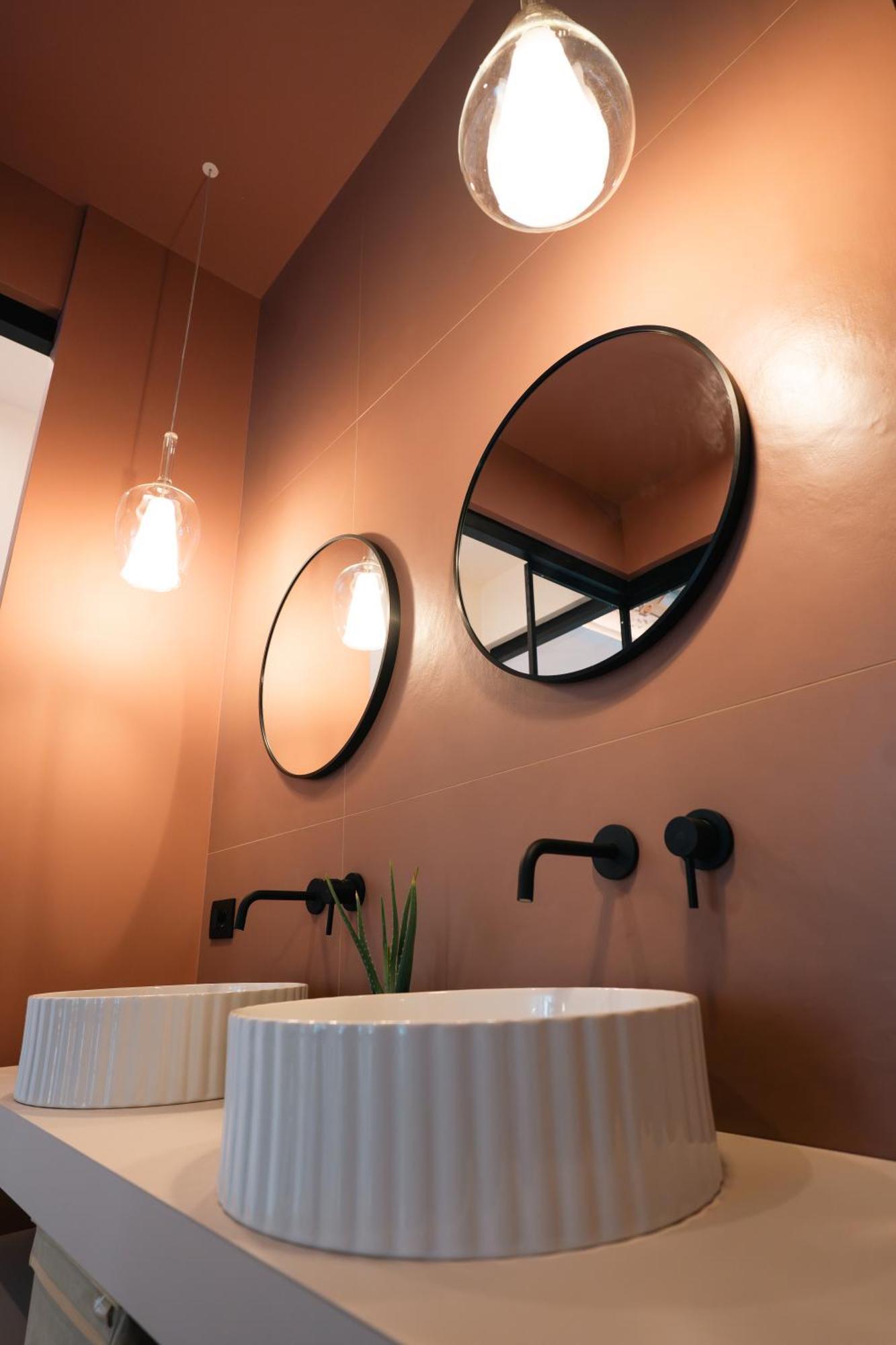 Apartment Casamusa Palermo