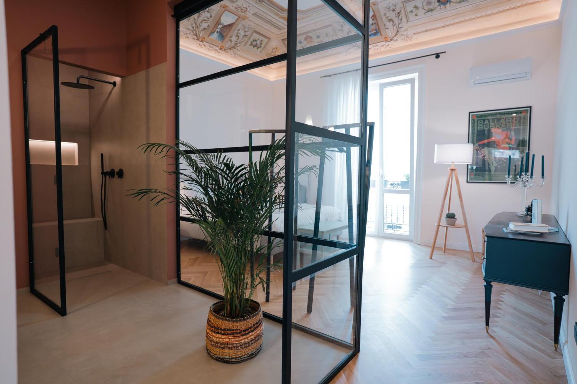 Casamusa Apartment *
