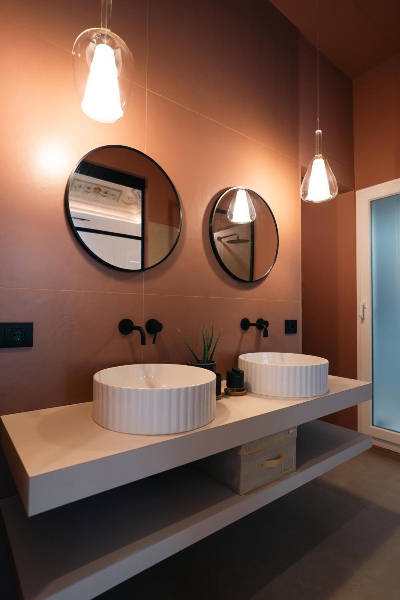 Casamusa Apartment Palermo