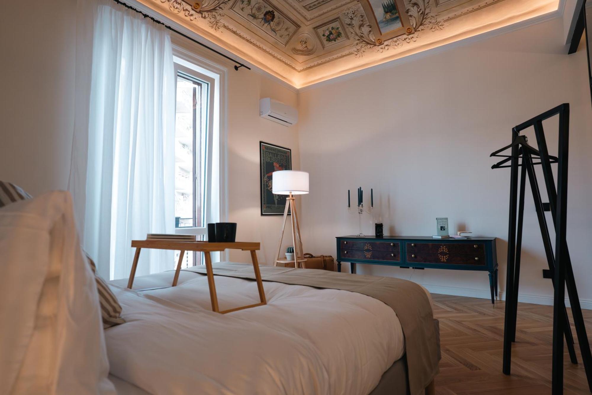 Casamusa Apartment