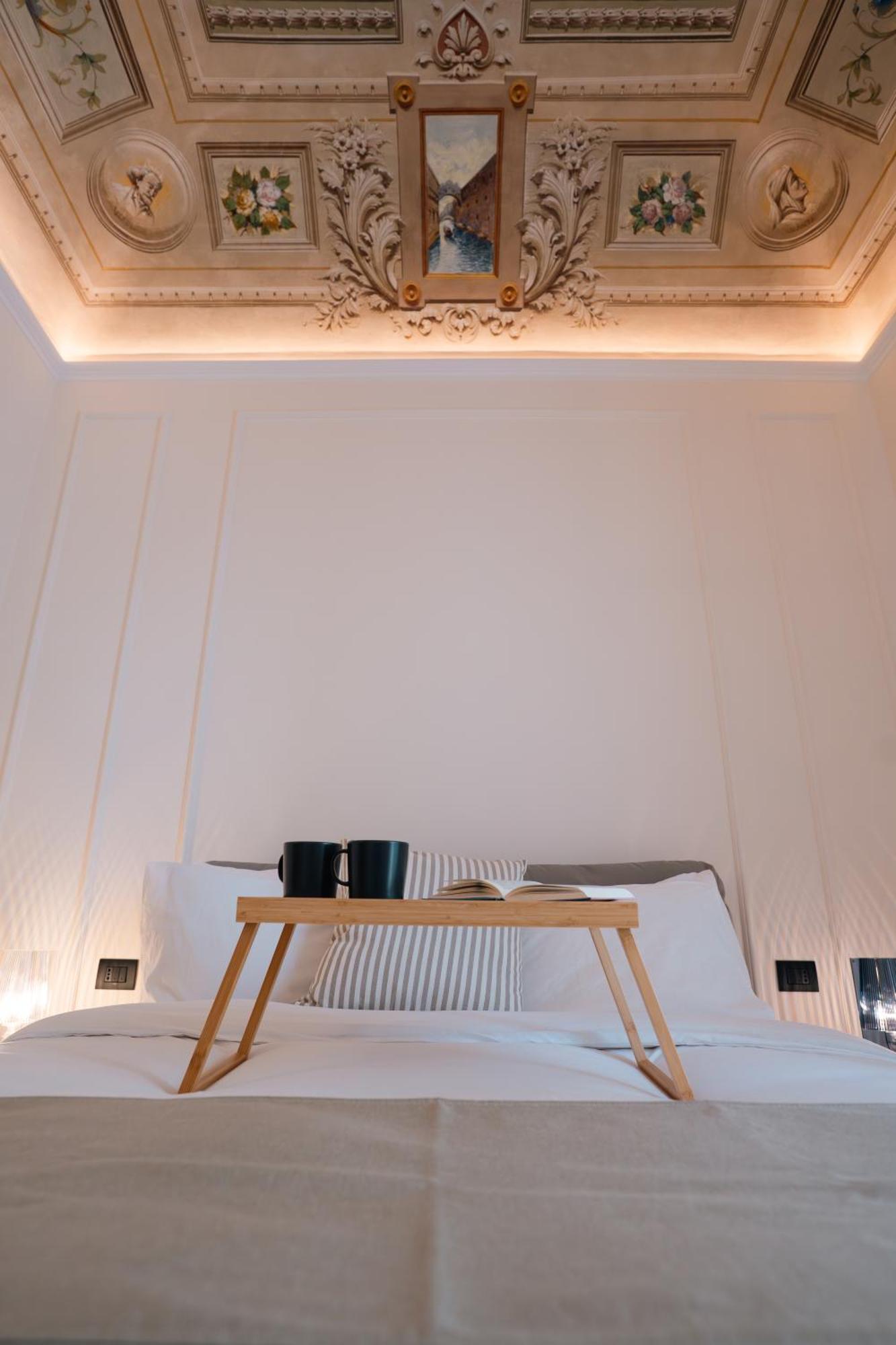 Casamusa Apartment *