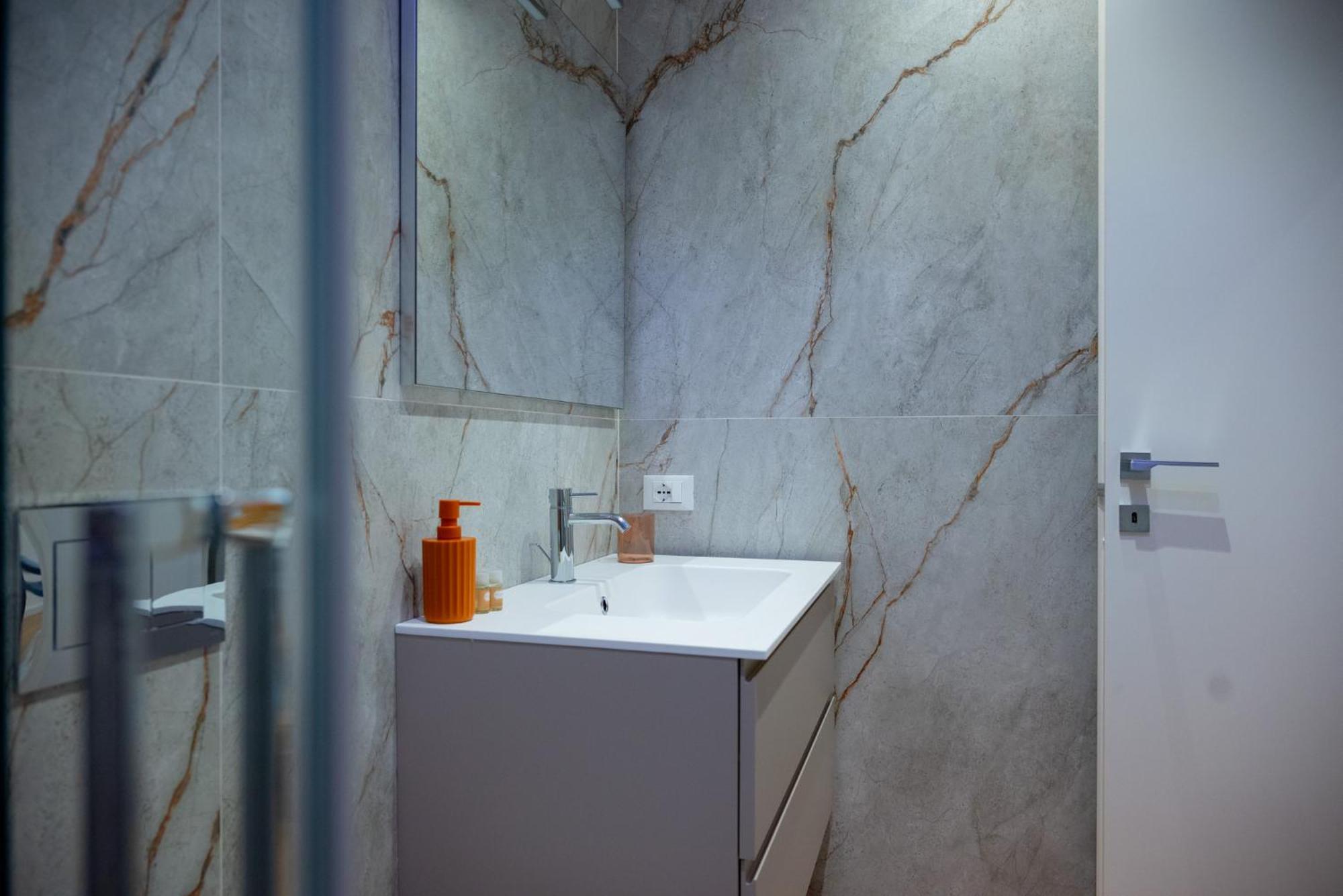Apartment Carella Sicilia