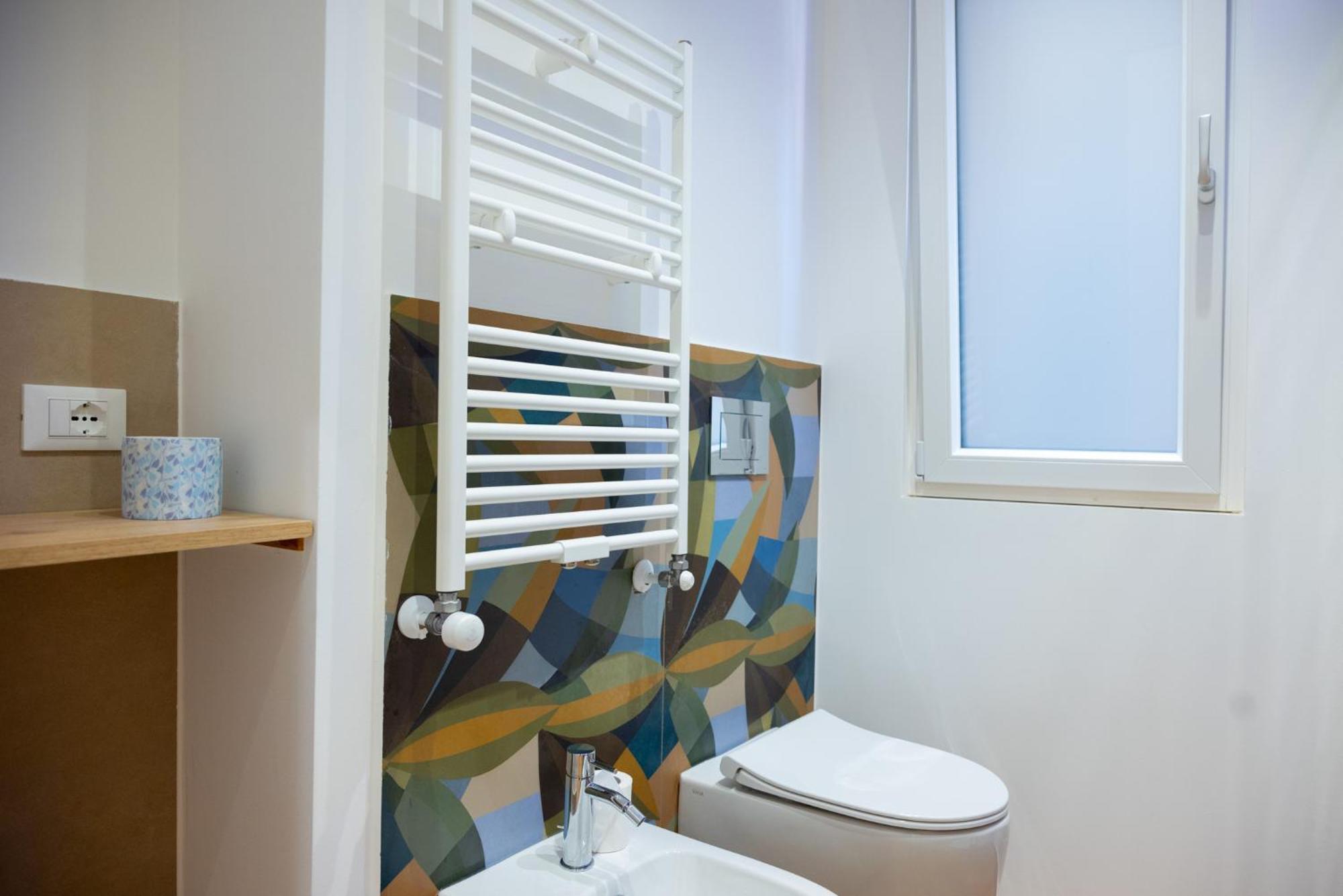 Carella Sicilia Apartment