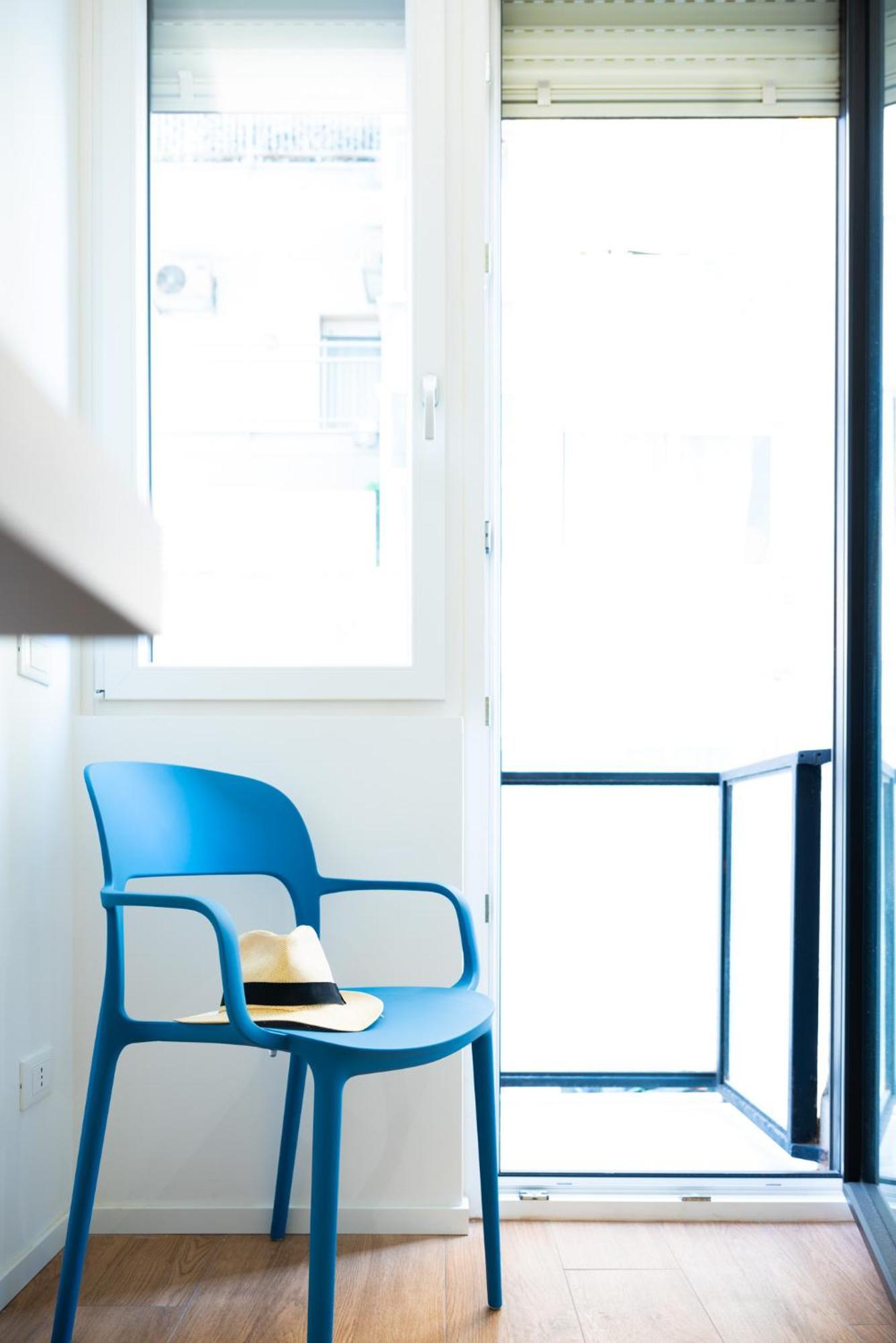 Carella Sicilia Apartment Palermo
