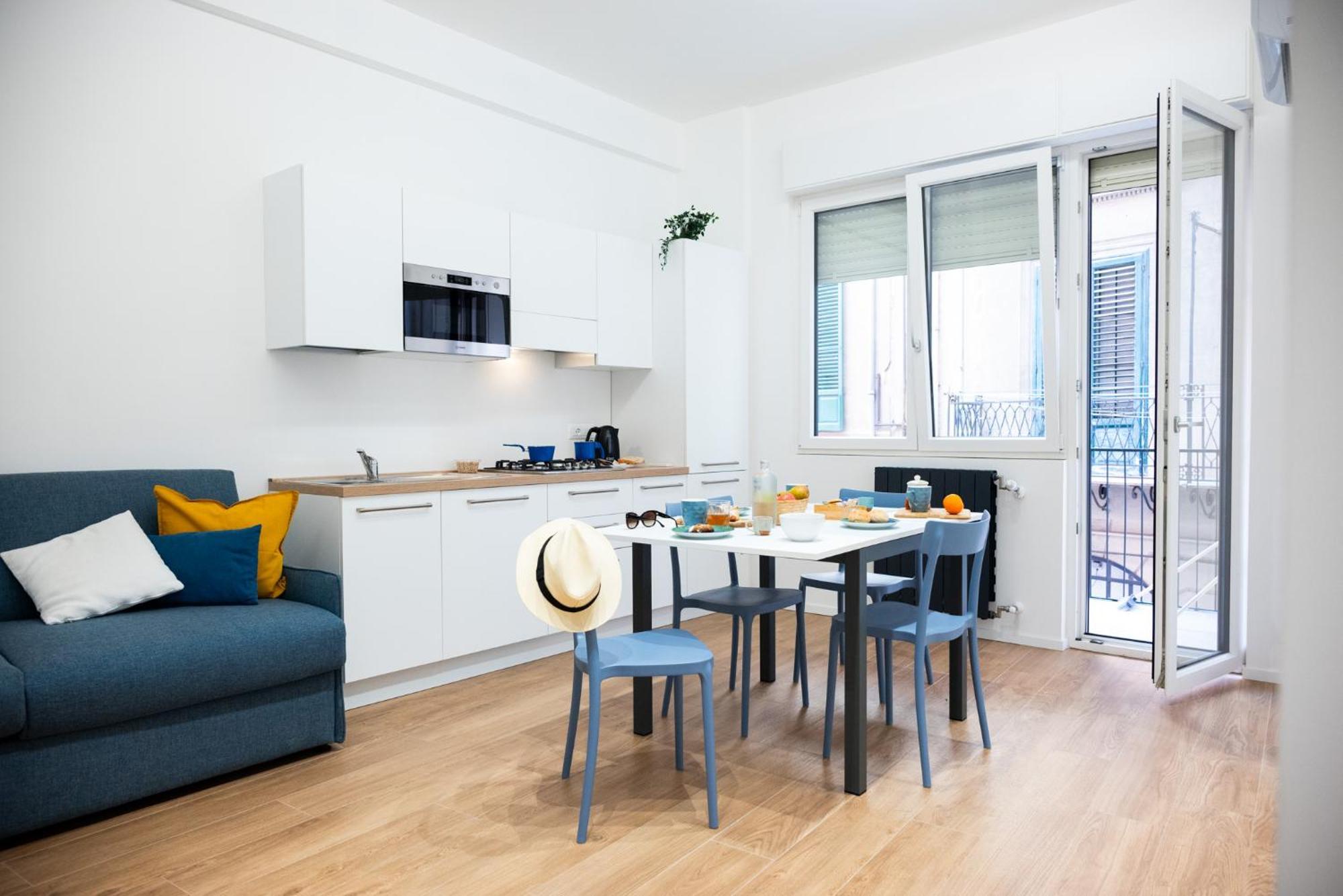 Apartment Carella Sicilia *