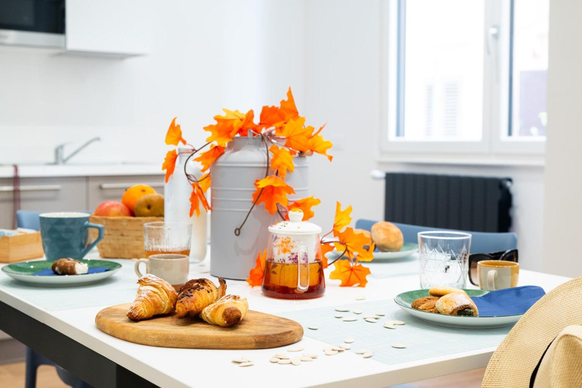 Carella Sicilia Apartment Palermo