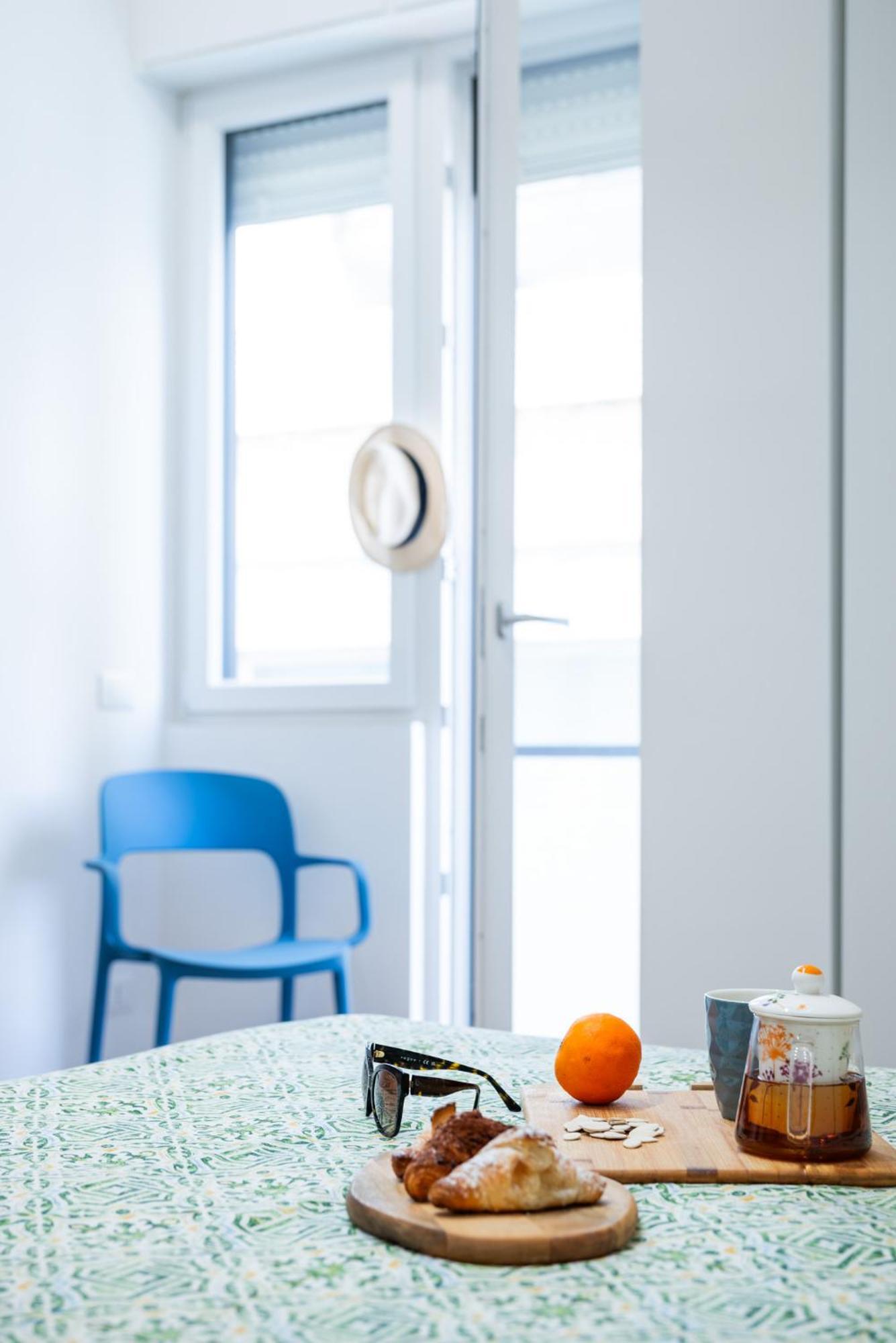 Apartment Carella Sicilia