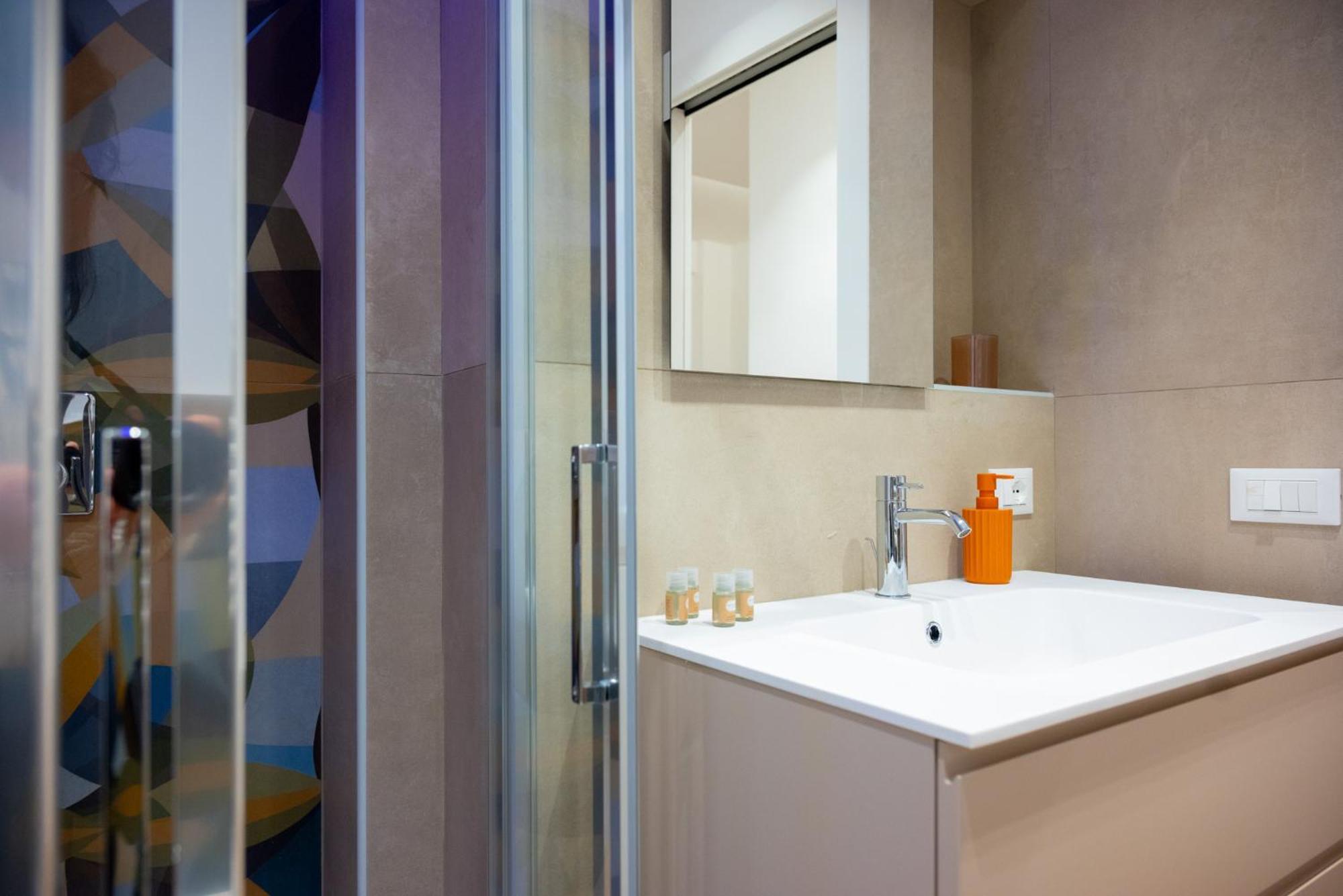 Carella Sicilia Apartment