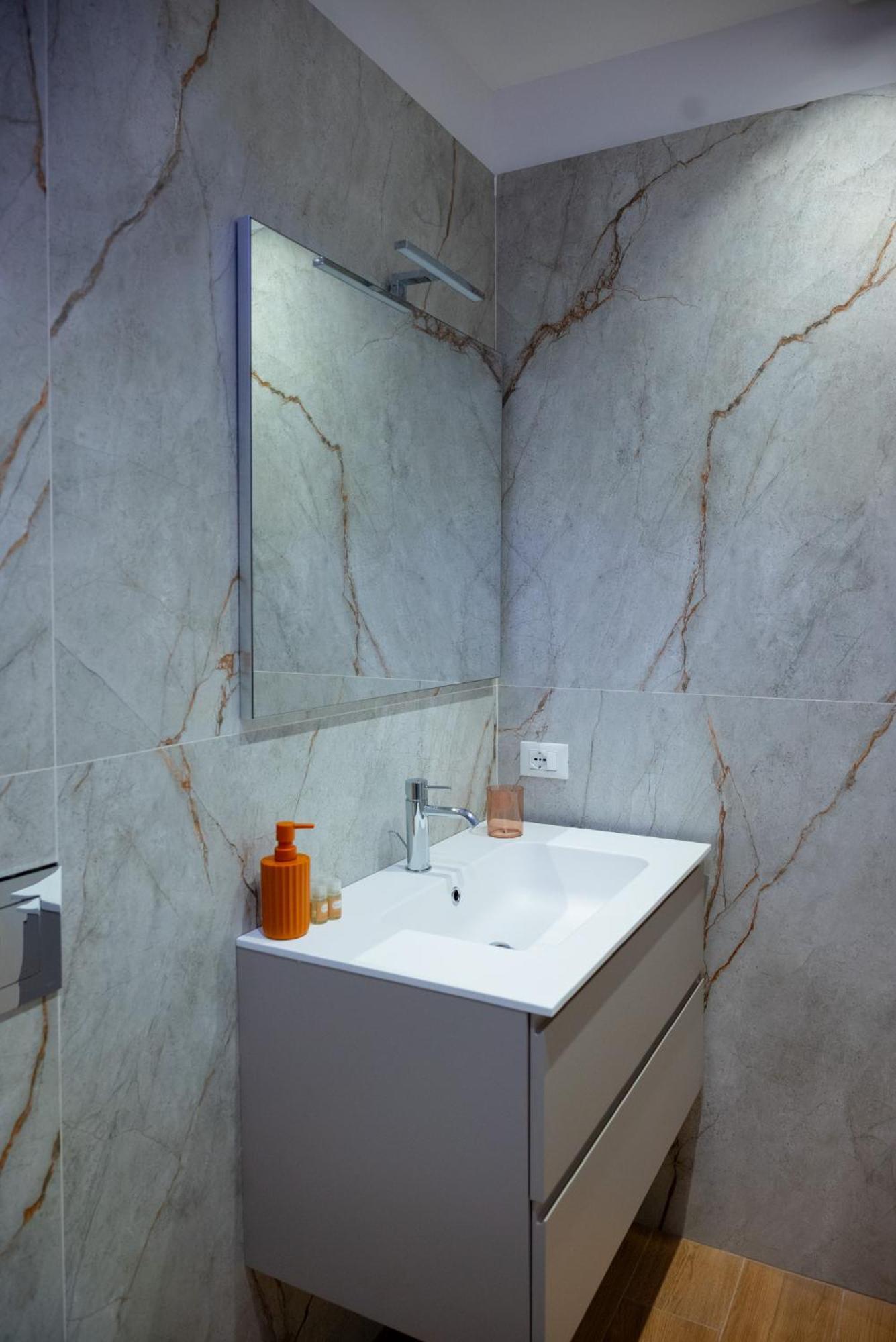 Carella Sicilia Apartment