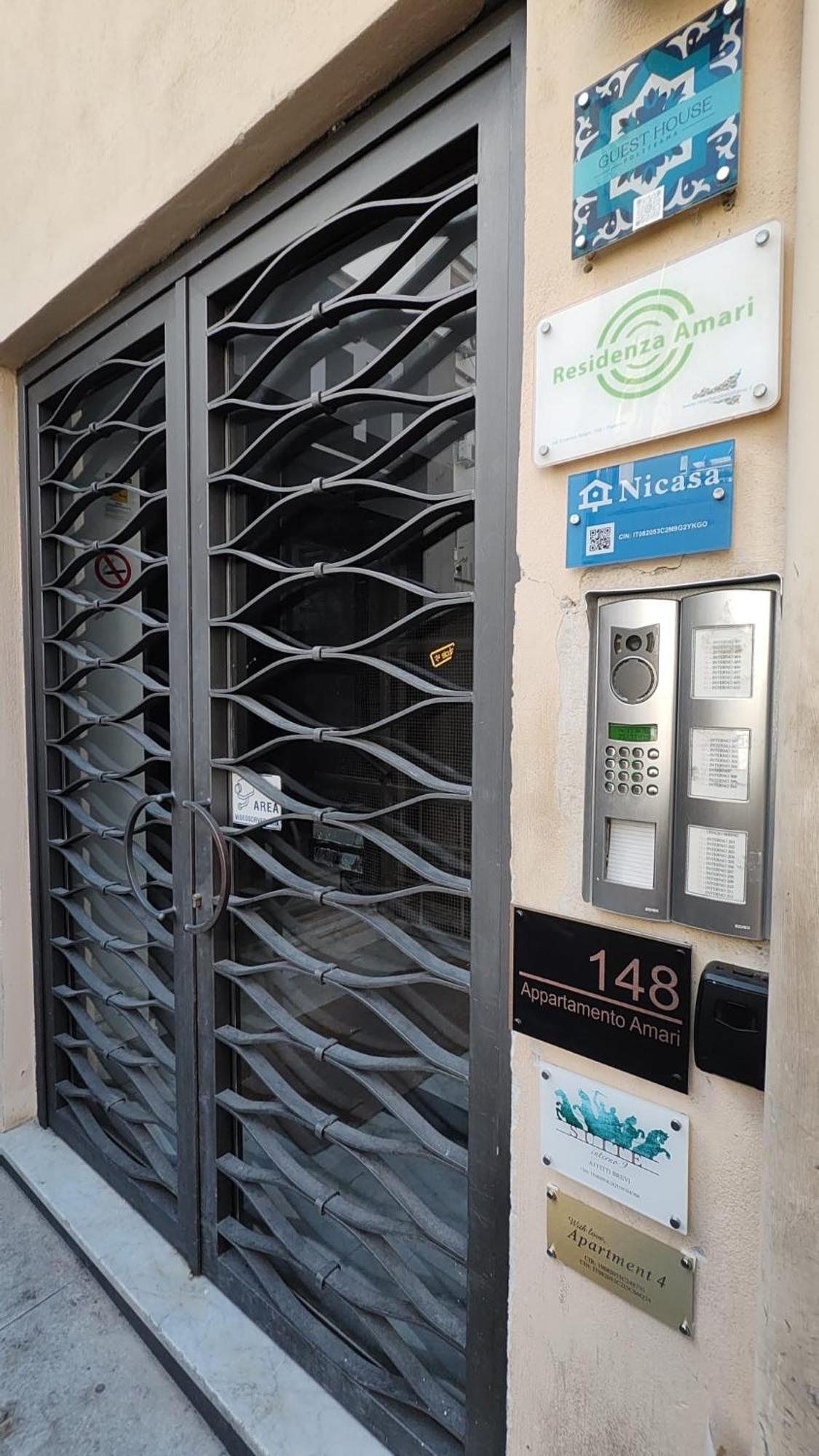 Apartment Nicasa At Politeama
