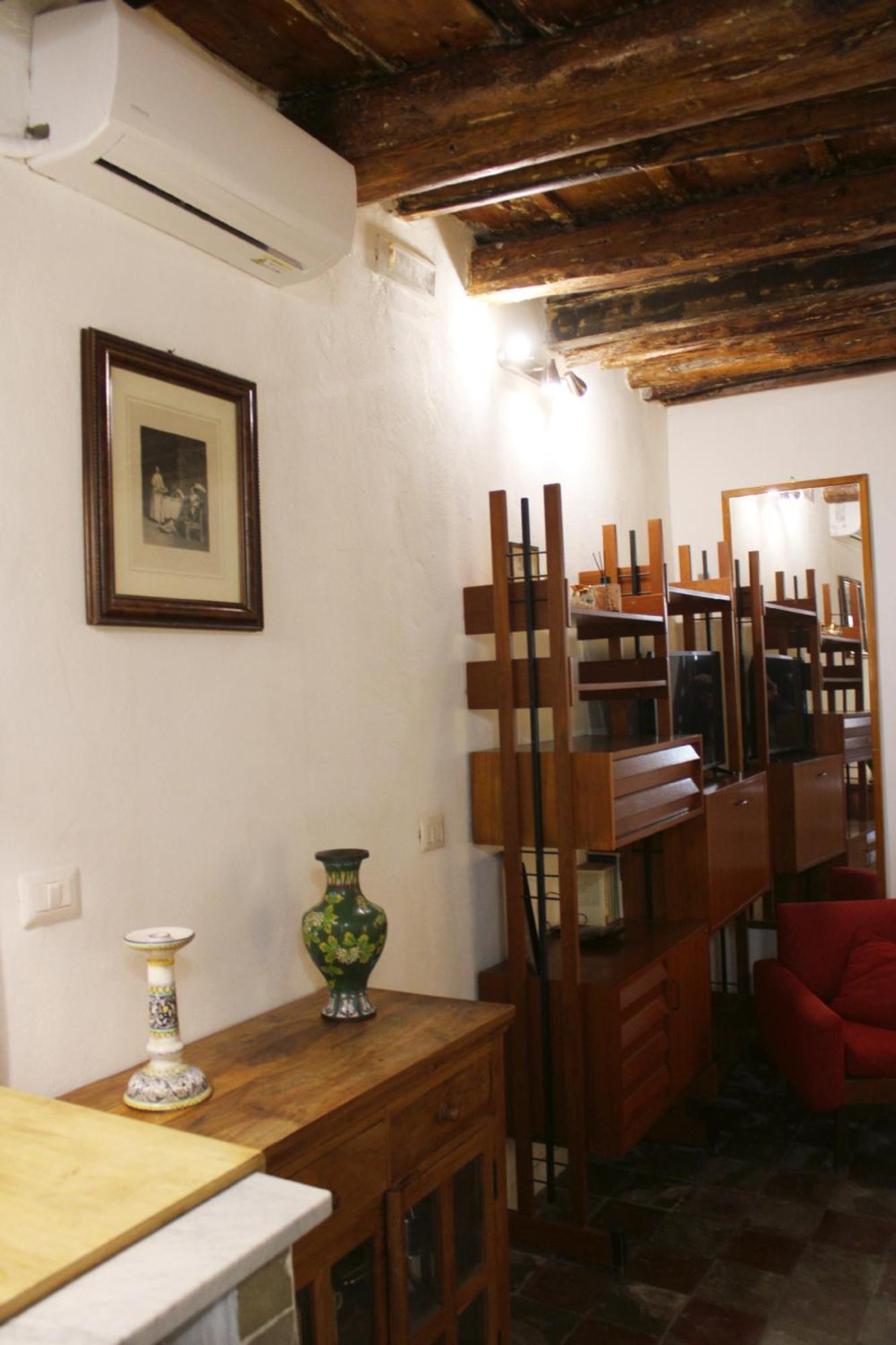 Apartment La Casa Dei Viaggiatori Palermo