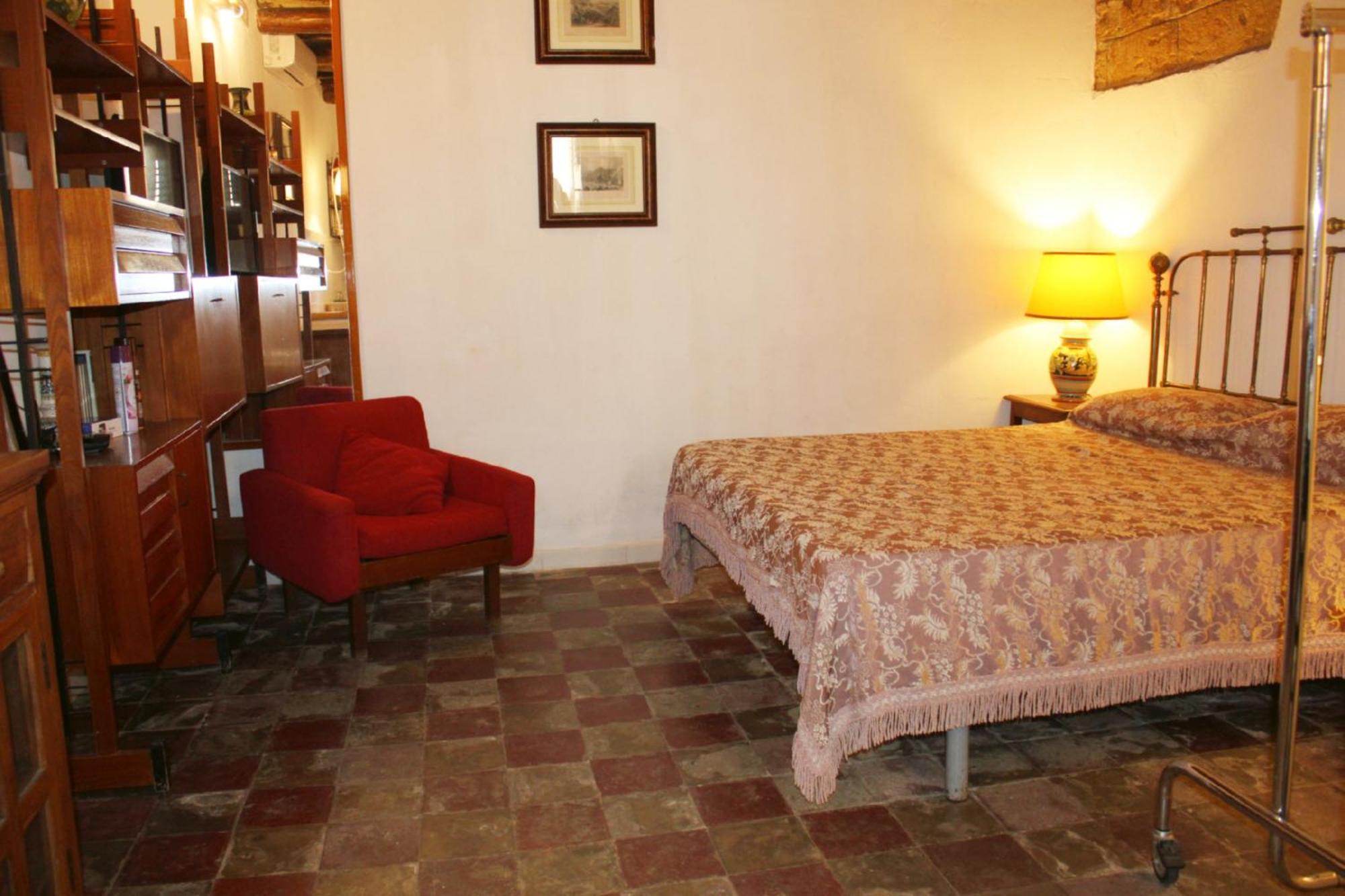 Apartment La Casa Dei Viaggiatori