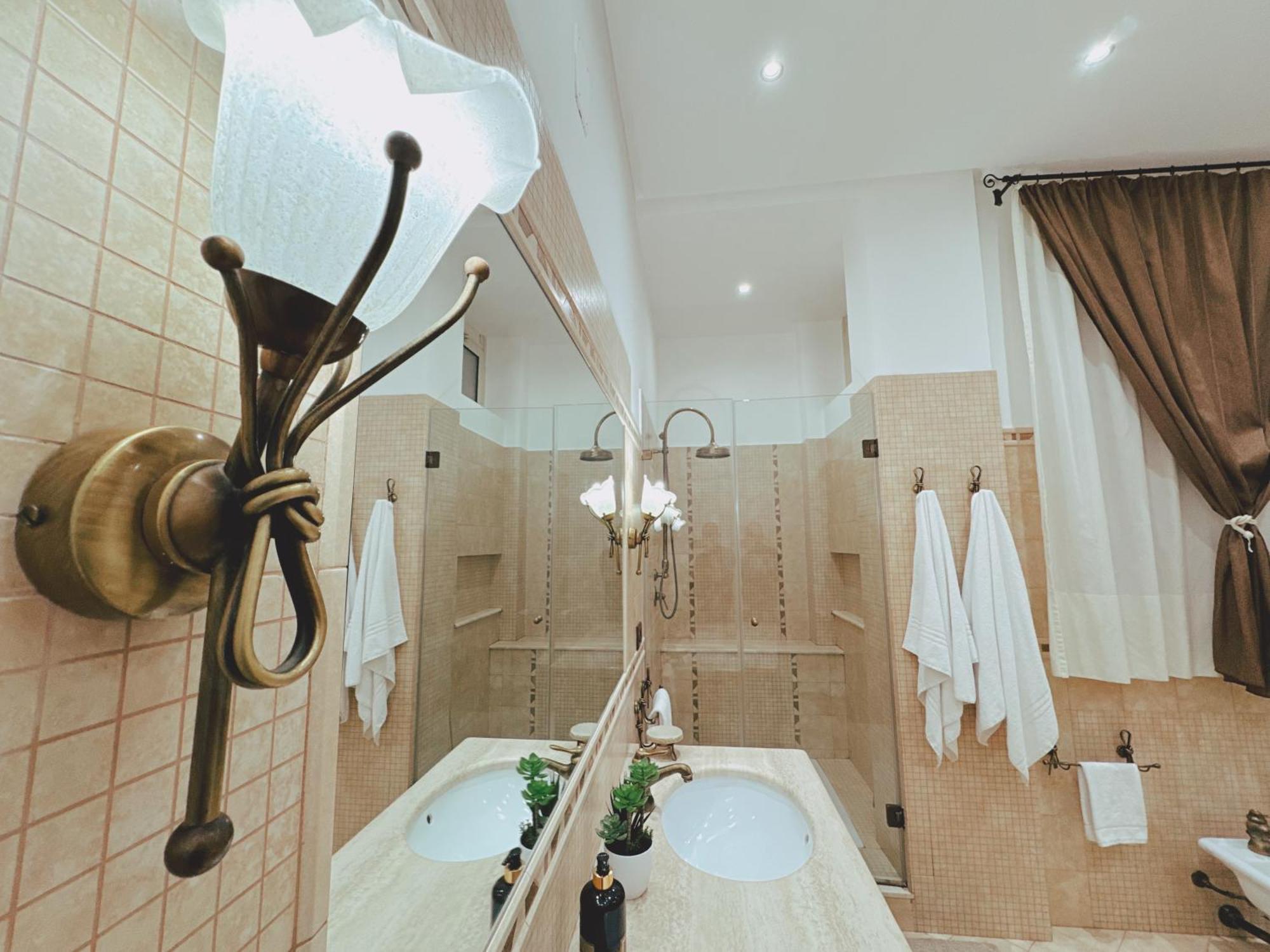 Guest house Sicania - In Centro Storico A Palermo