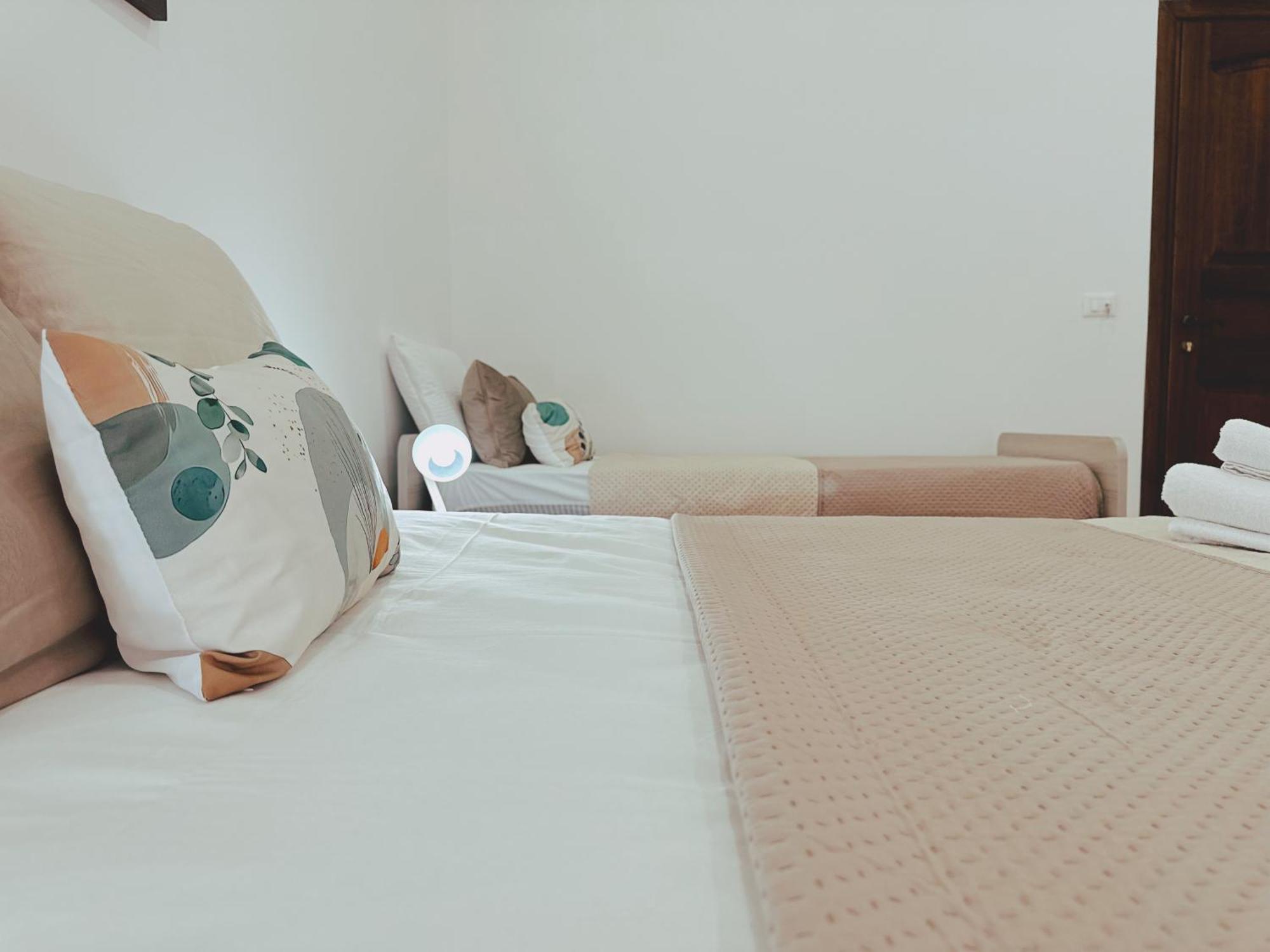 Sicania - In Centro Storico A Guest house *