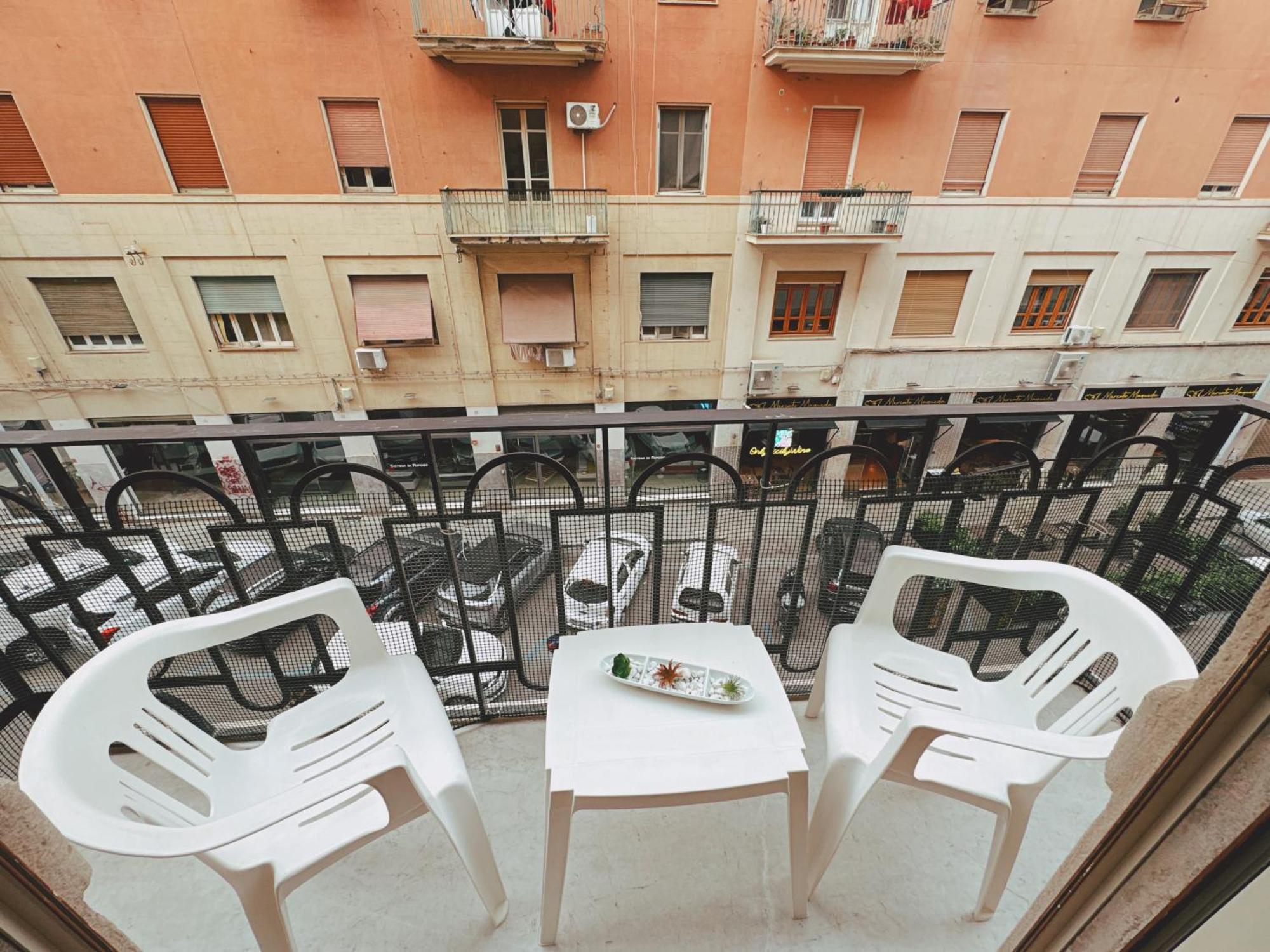 Sicania - In Centro Storico A Guest house Palermo