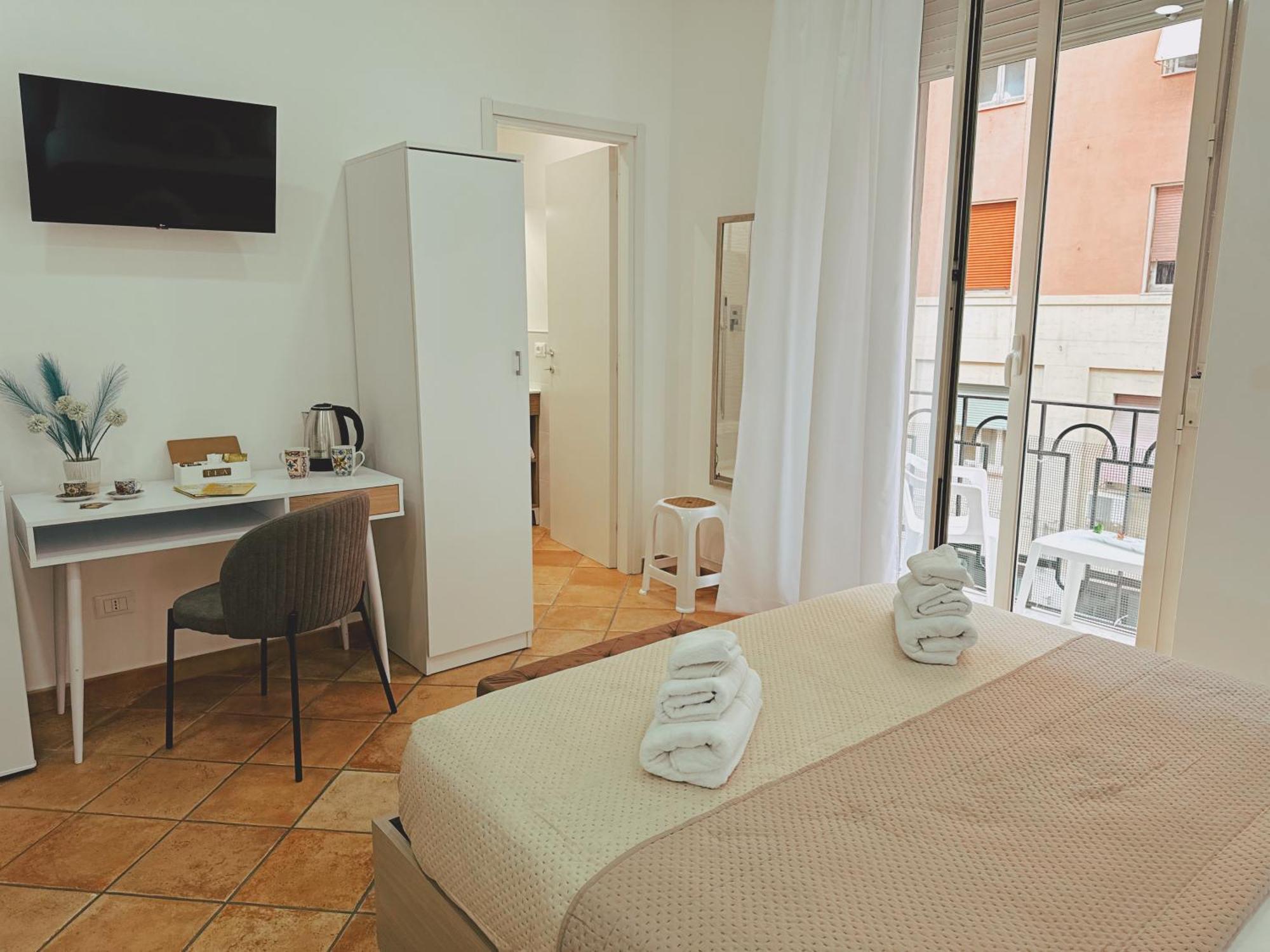 Guest house Sicania - In Centro Storico A *