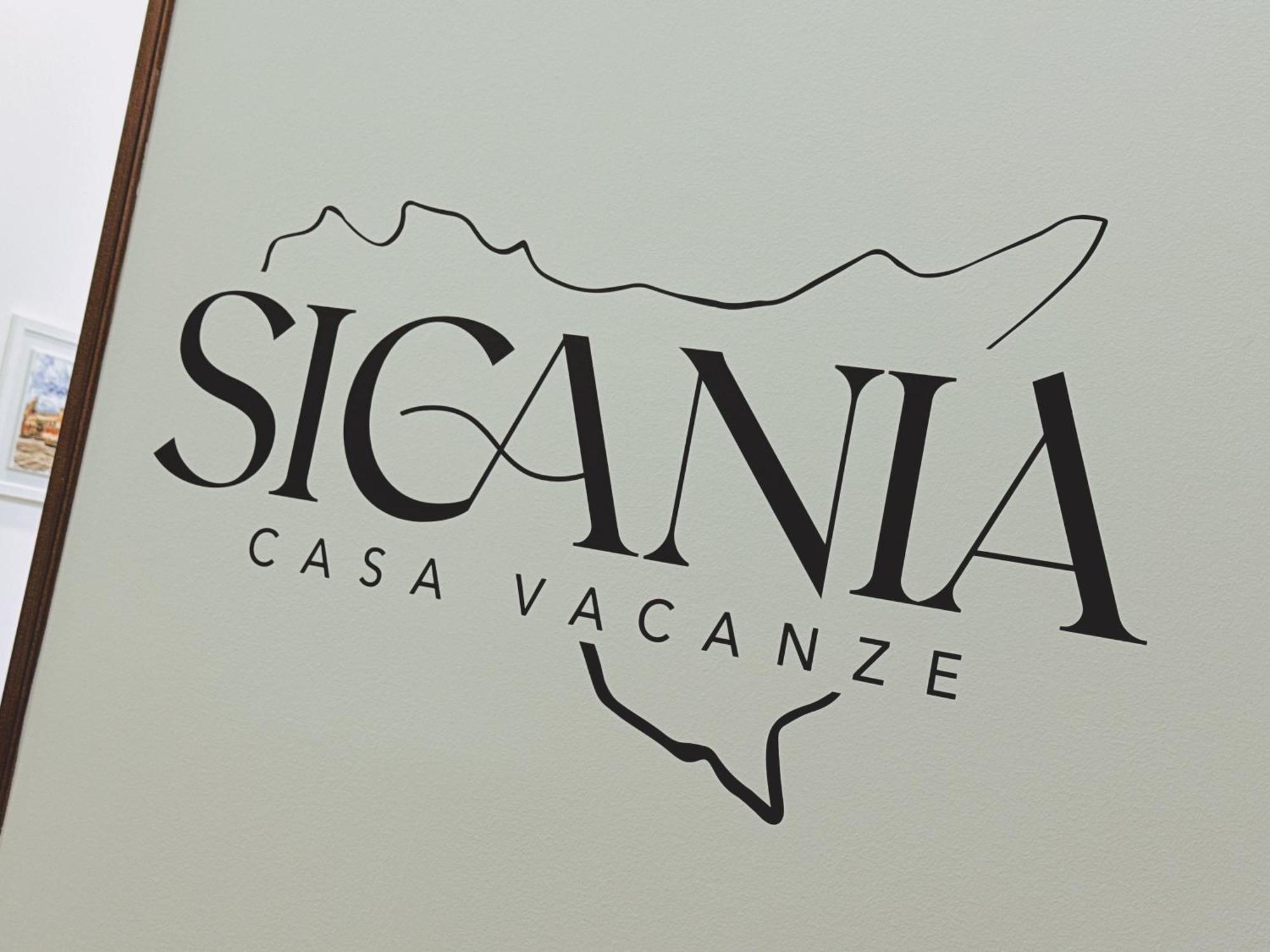 Guest house Sicania - In Centro Storico A