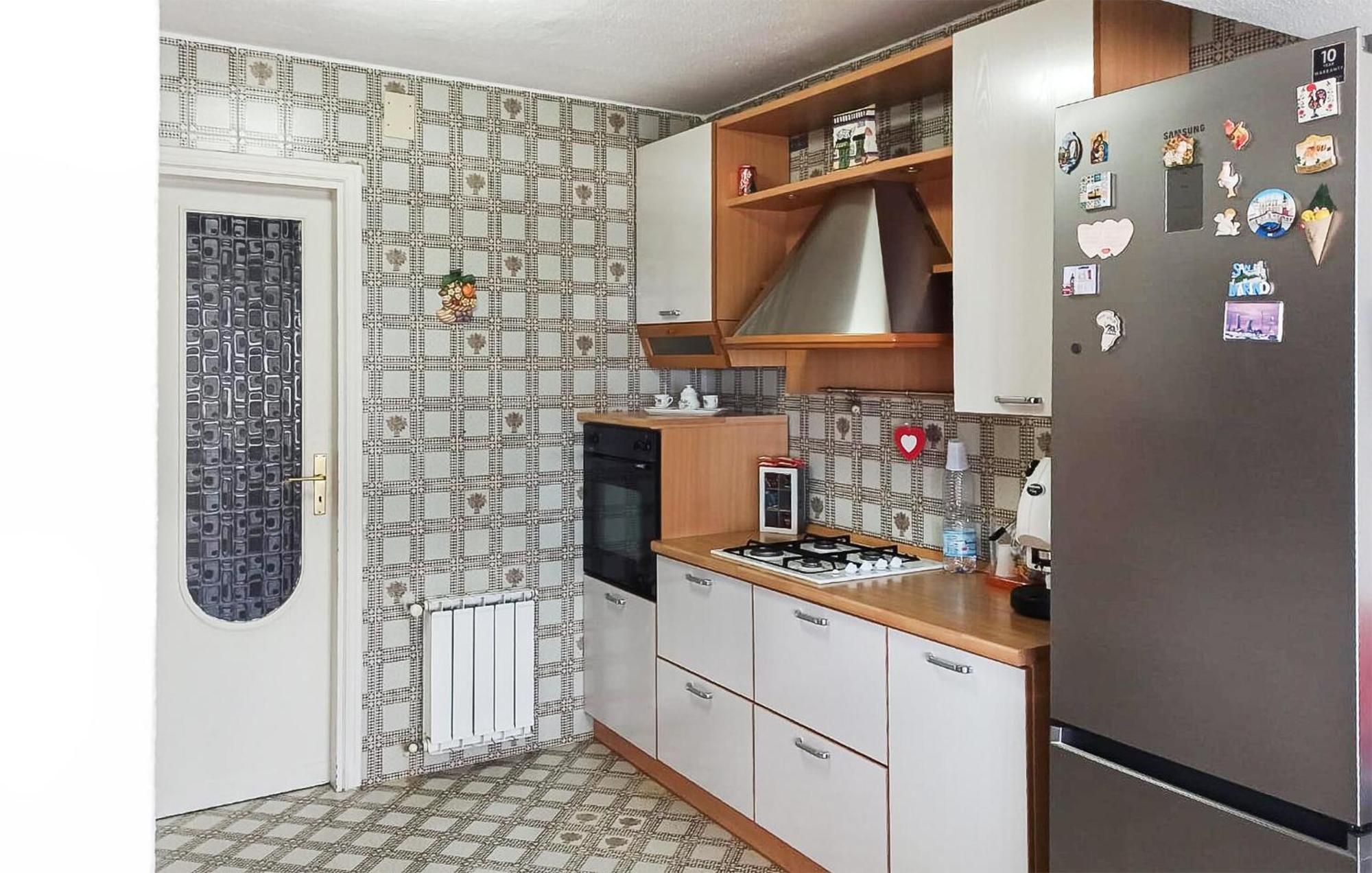 In Apartment Palermo