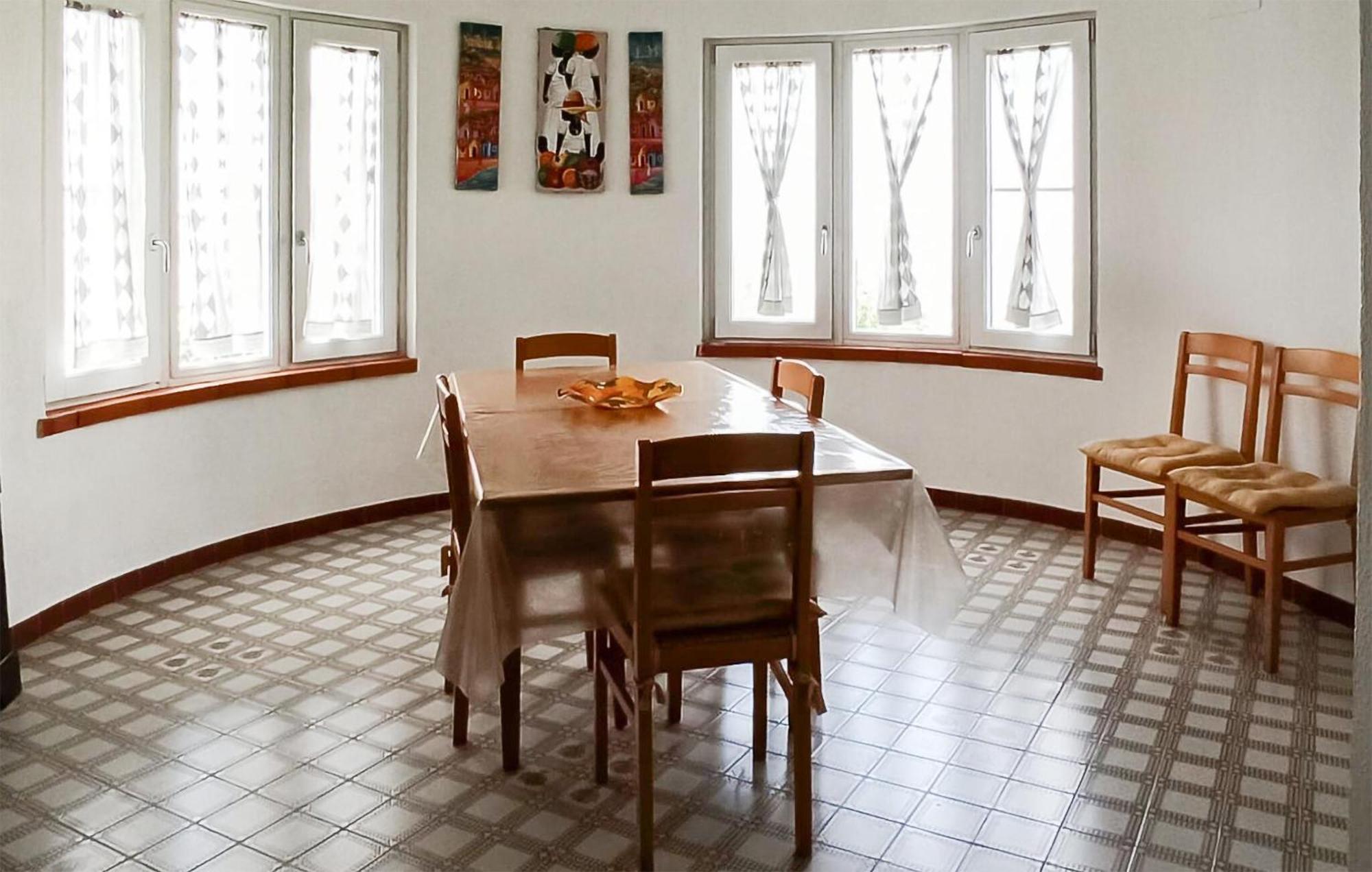 Apartment In *